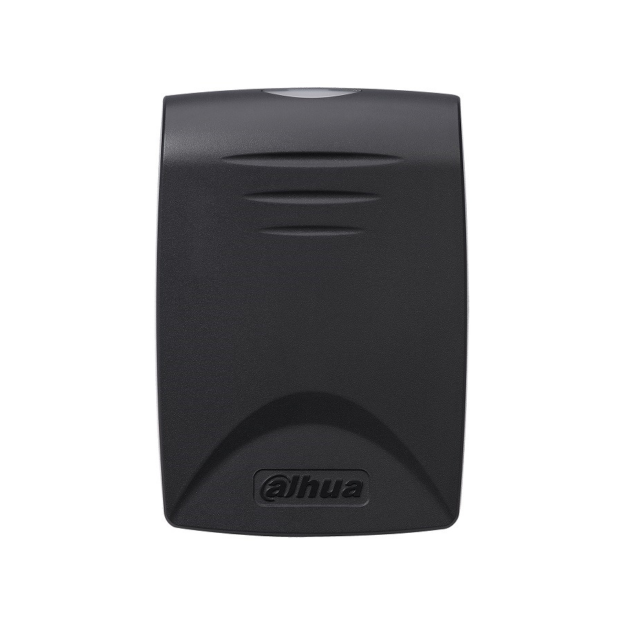 Dahua ASR1100B RS485 13.56MHz(Mifare) ilmastikukindel kaardilugeja IP67
