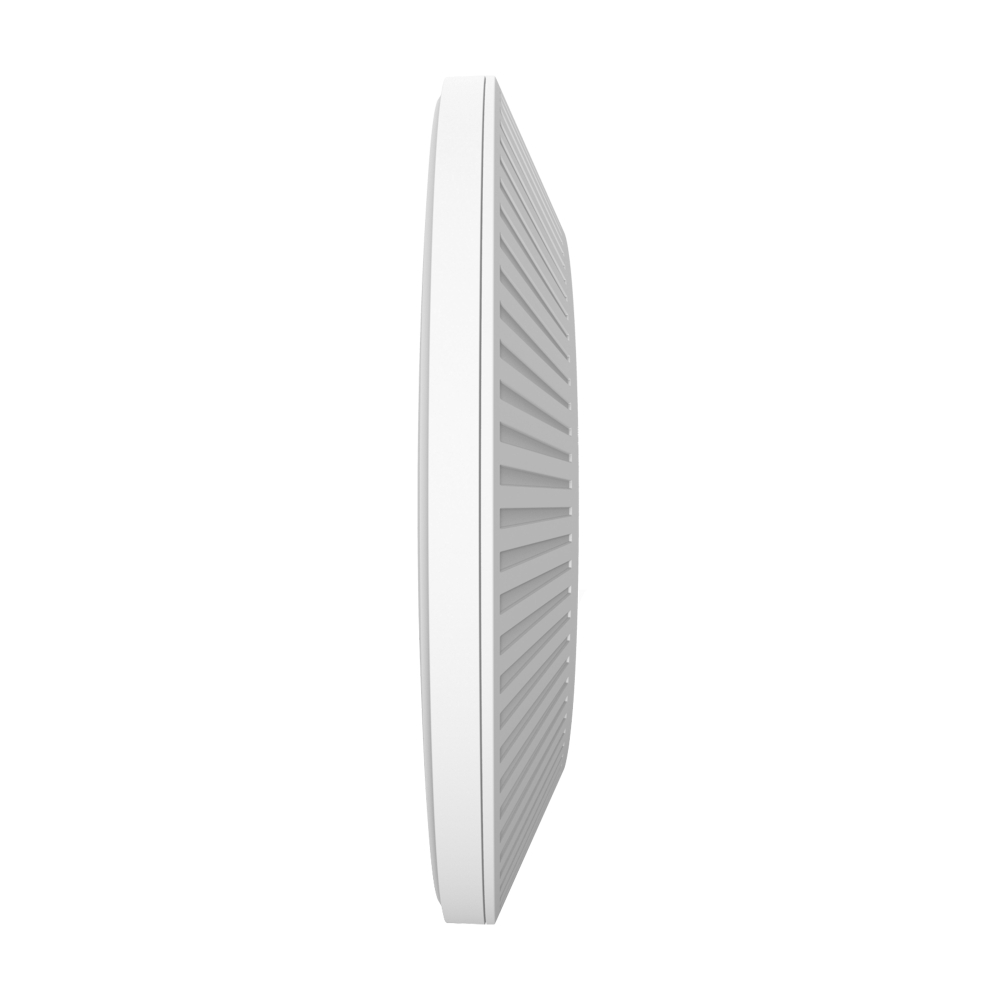 TP-Link EAP772 BE9300 Ceiling Mount Tri-Band Wi-Fi 7 Access Point 2.5 Gigabit Ethernet – pilt 3