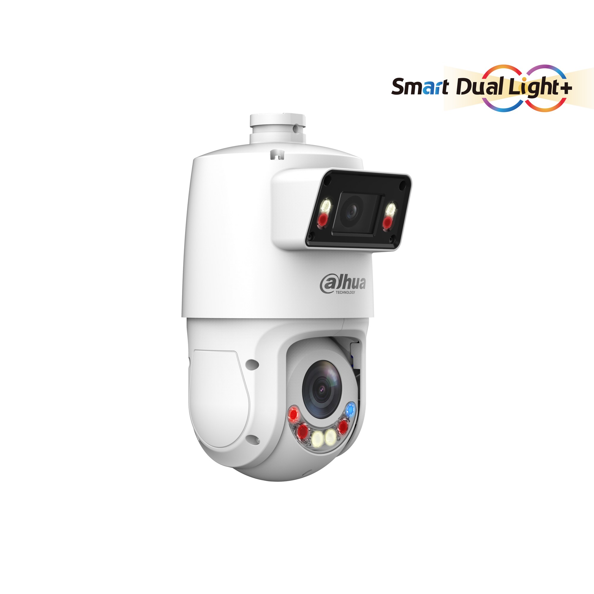 Dahua SDT4E425-4F-GB-A-PV1 X-Spans 4MP+4MP 25x TiOC WizSense Network PTZ Camera – pilt 3