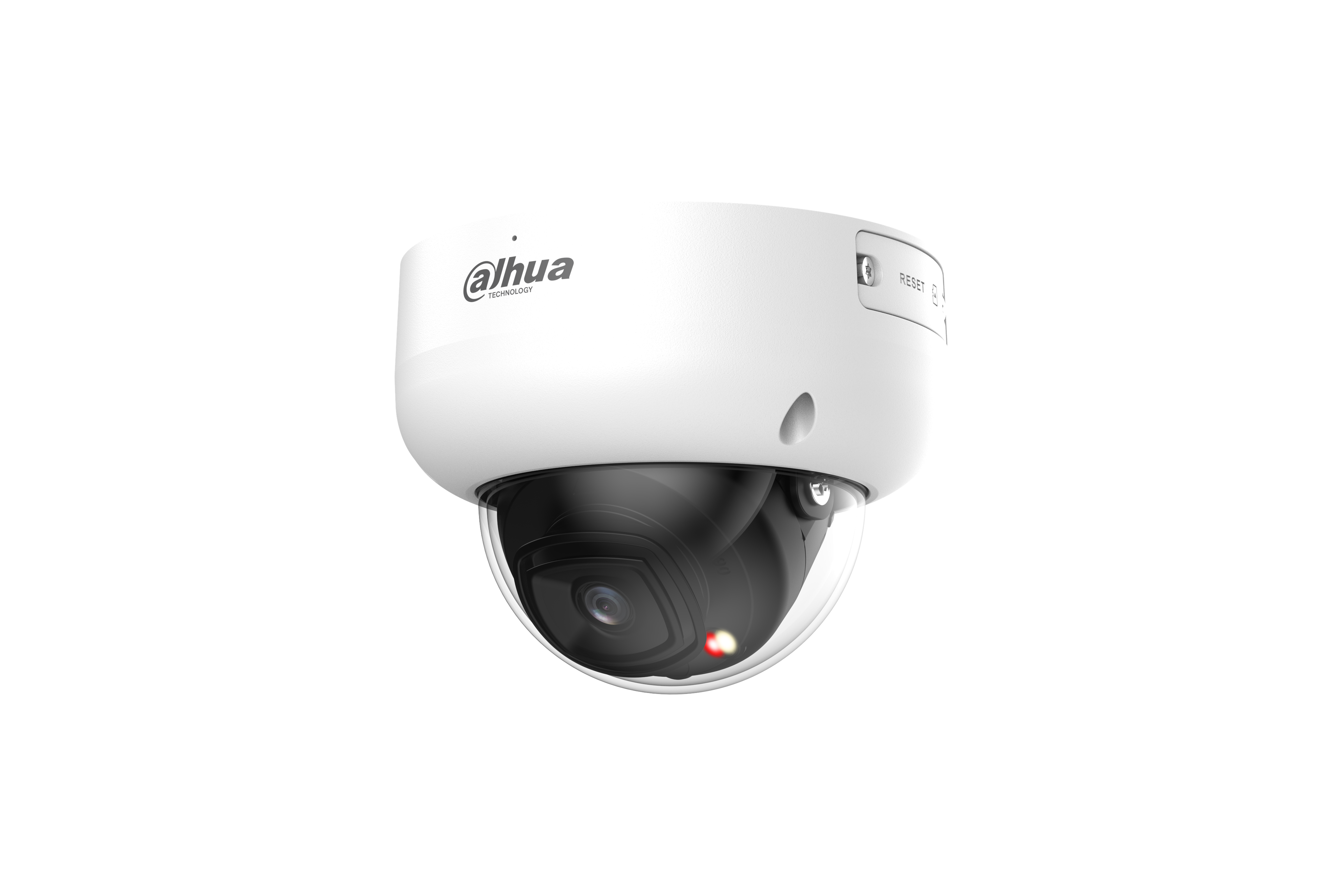 Dahua IPC-HDBW5459R-ASE-IL 4MP IP kuppelkaamera
