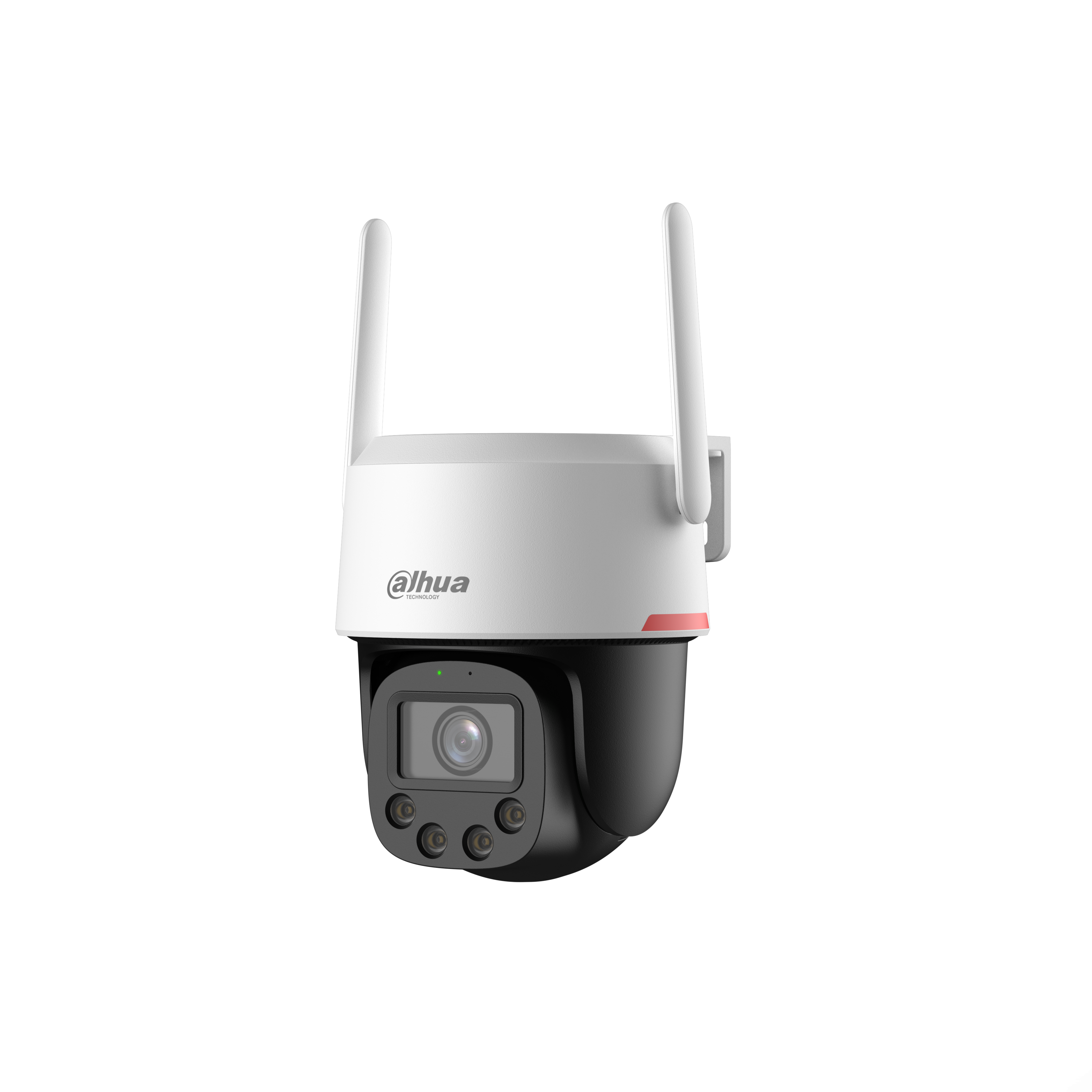 Dahua P4F-PV-4G 4MP välitingimuste 4G IP WizColor kaamera eemaltjuhtimise võimekusega 4mm(97°)