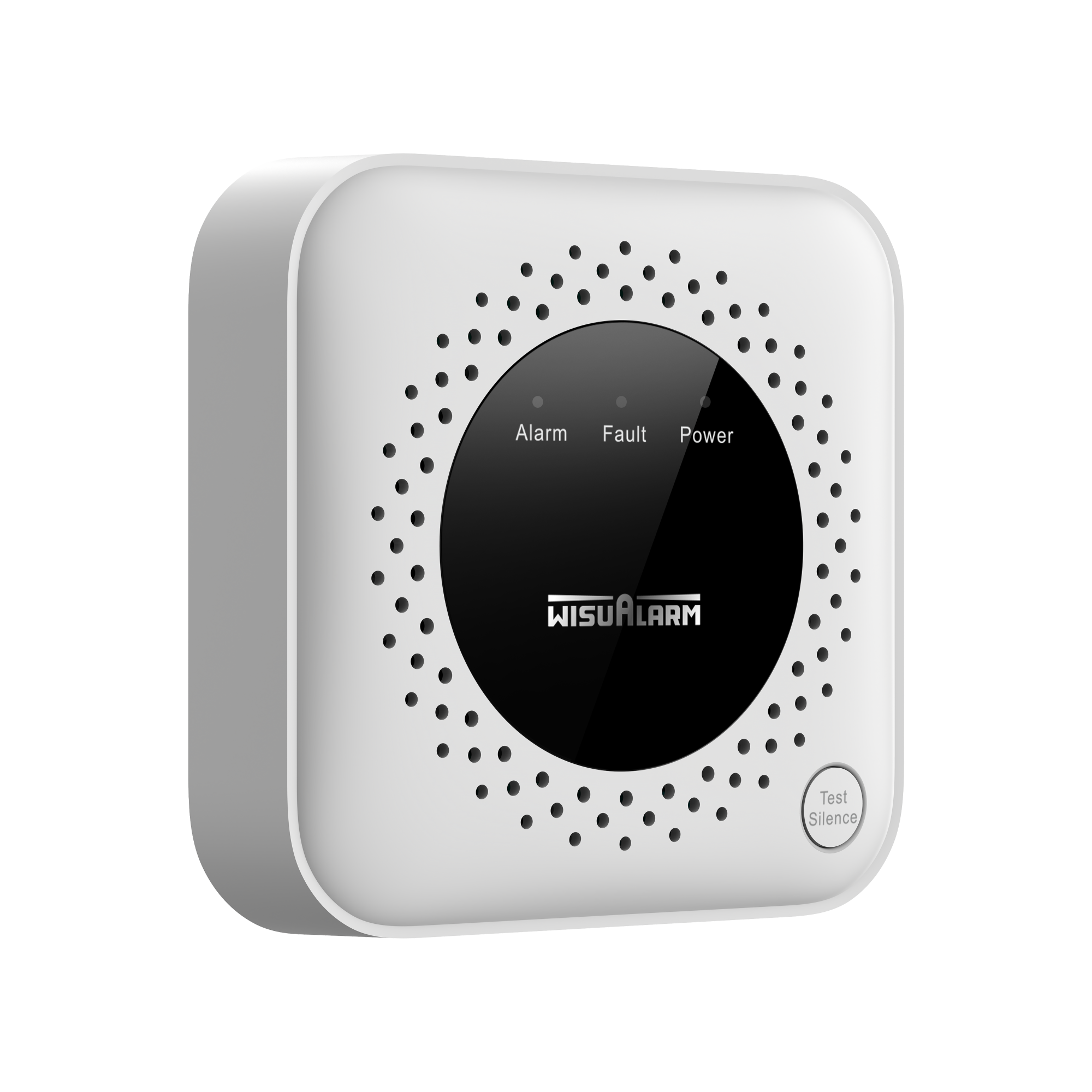 Dahua HY-GA40A Natural Gas Alarm – pilt 3