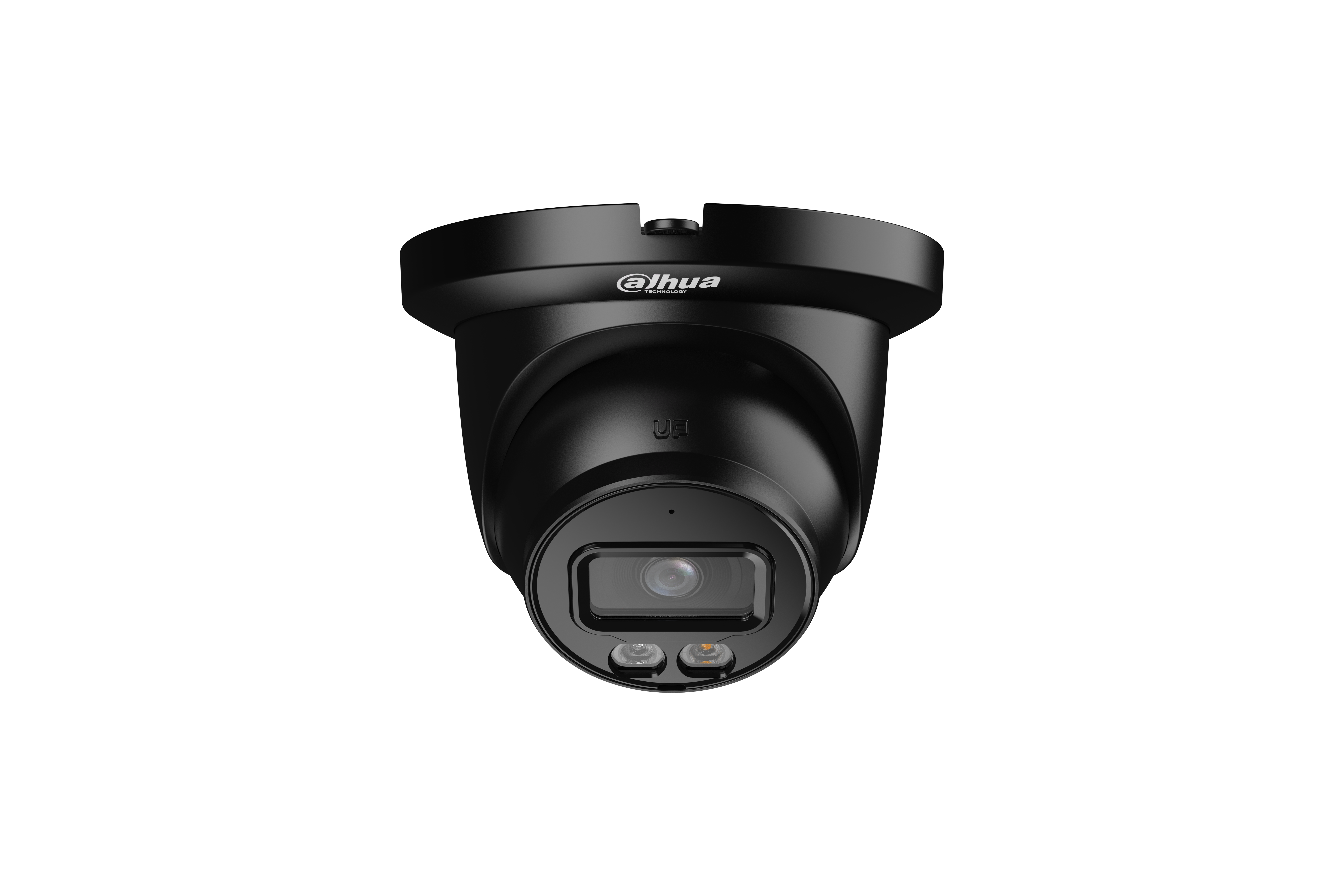 Dahua IPC-HDW2849TM-S-IL-0280B-BLACK 8MP IP kerakaamera – pilt 2