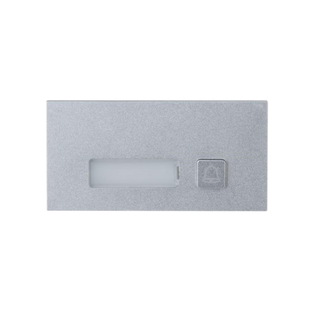 Dahua VTO4202F-MB1 1 Button Module for Modular Outdoor Station VTO4202F