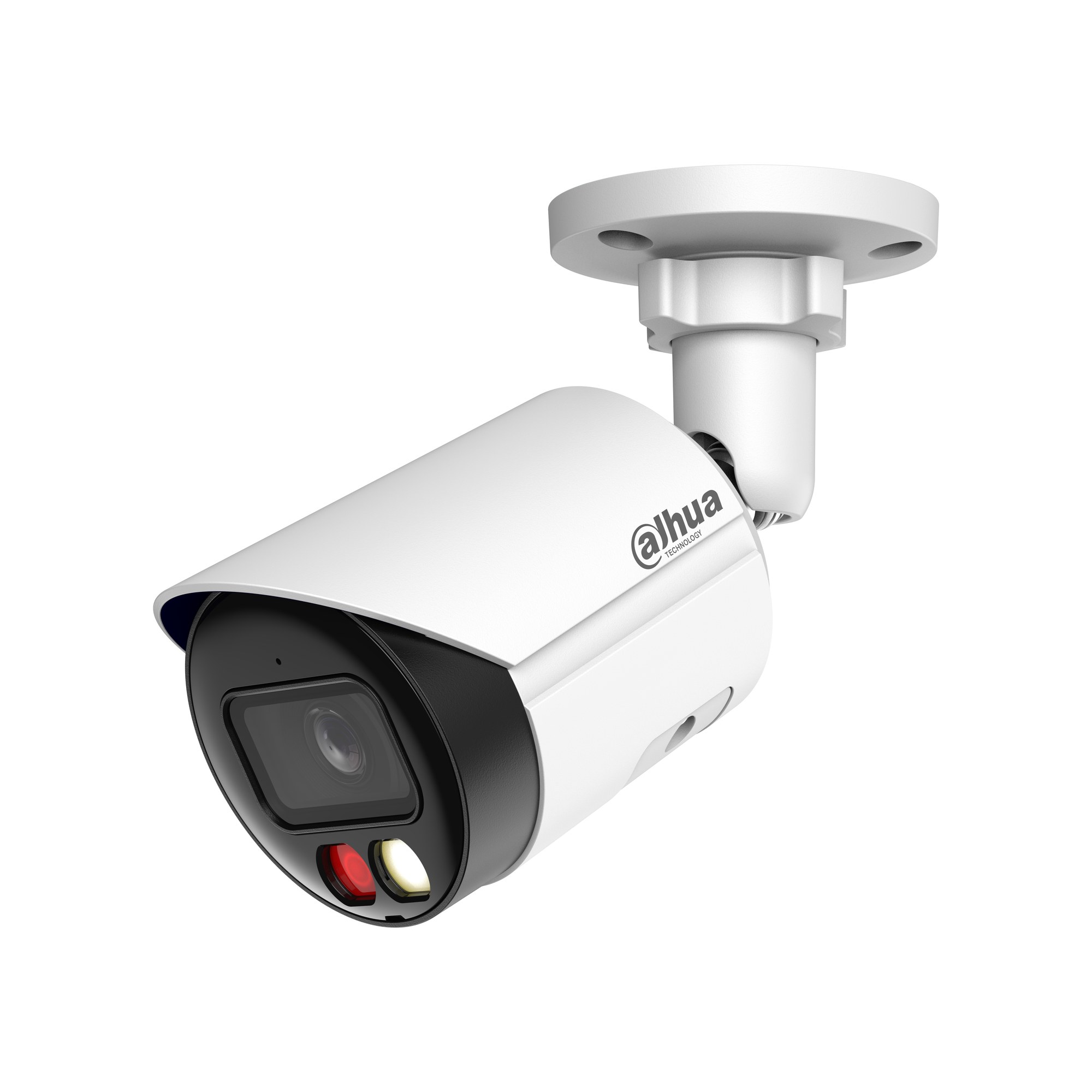 Dahua IPC-HFW2849S-S-IL-0280B 8MP IP Bullet Camera – pilt 3
