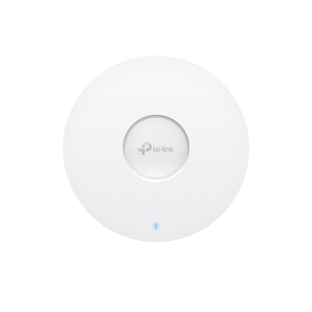 TP-Link EAP670 AX5400 Ceiling Mount WiFi 6 Access Point 2.5 Gigabit Ethernet – pilt 2