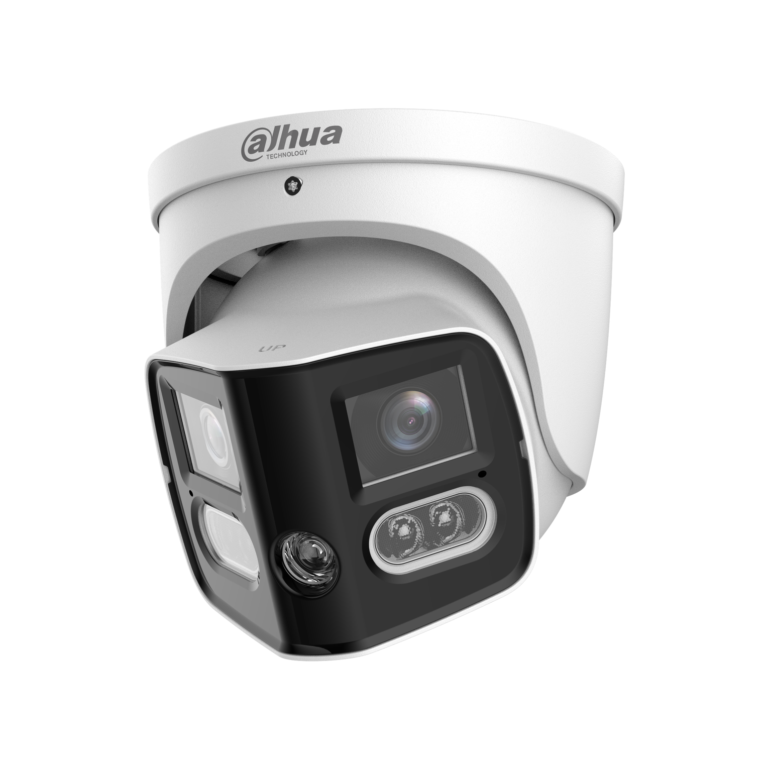 Dahua IPC-PDW3859-A180-E2-AS-PV-0280B 2×4MP kerakaamera