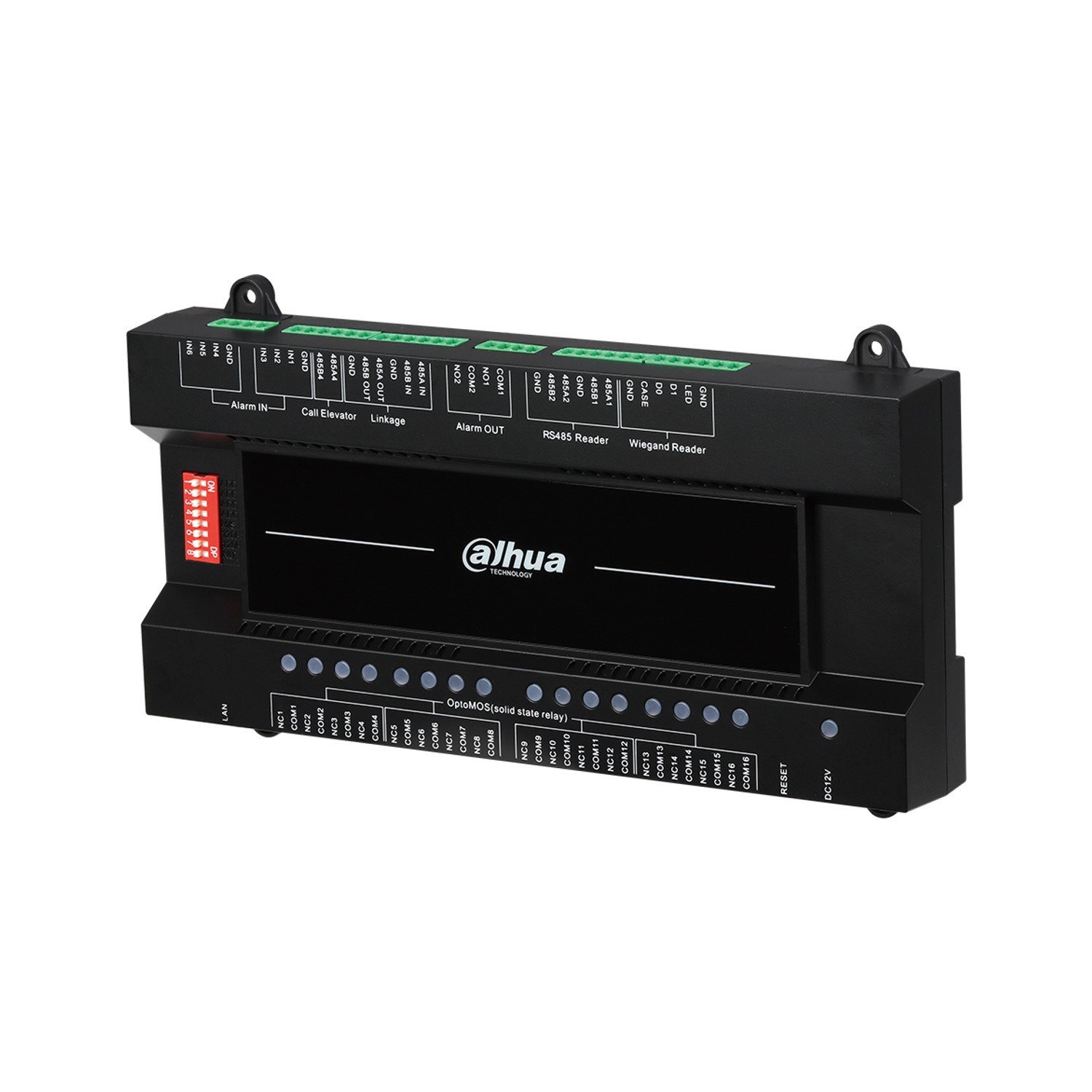 Dahua VTM416 Lift Controller