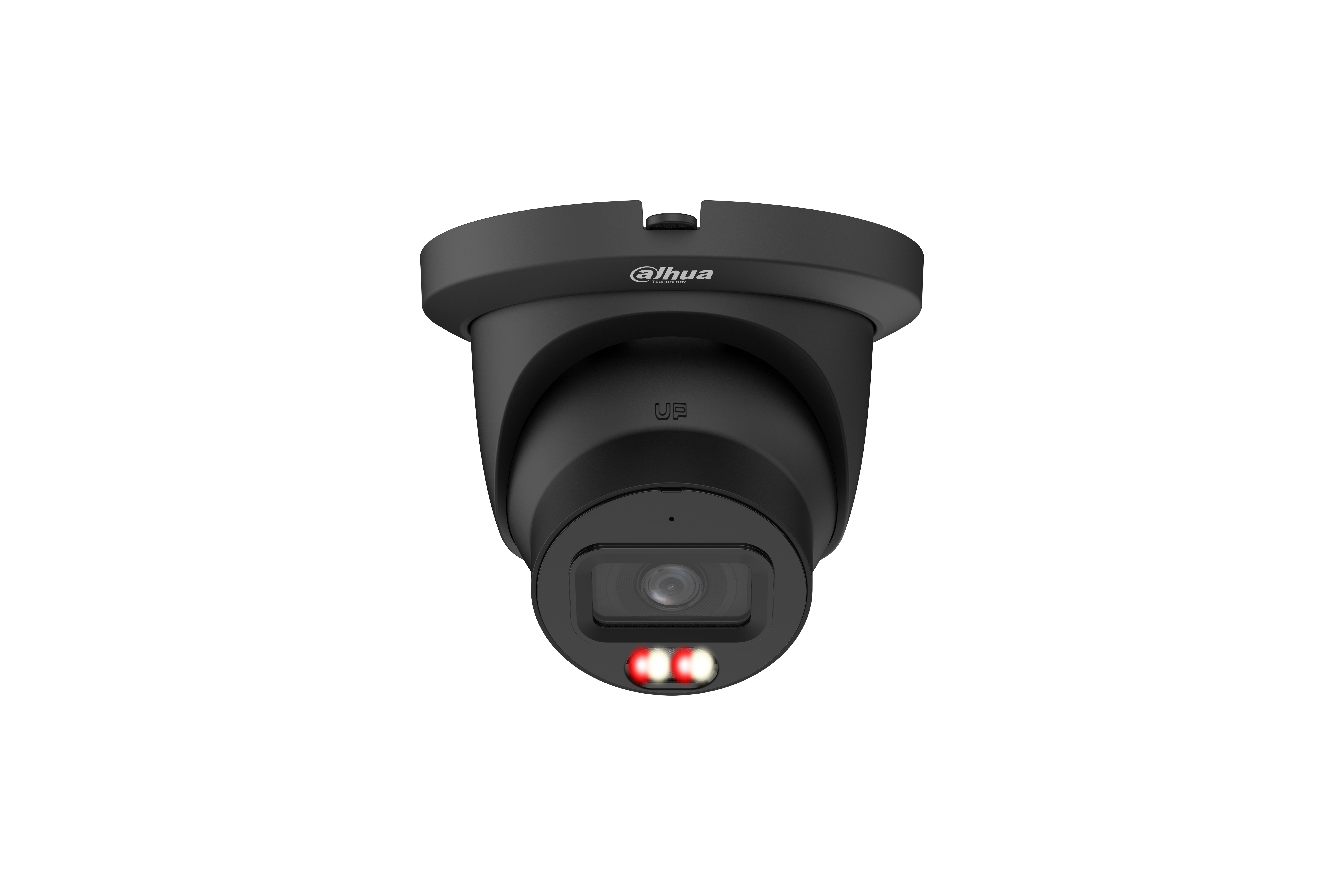 Dahua IPC-HDW5559TM-ASE-0280B-S3-BLACK IP kerakaamera – pilt 3