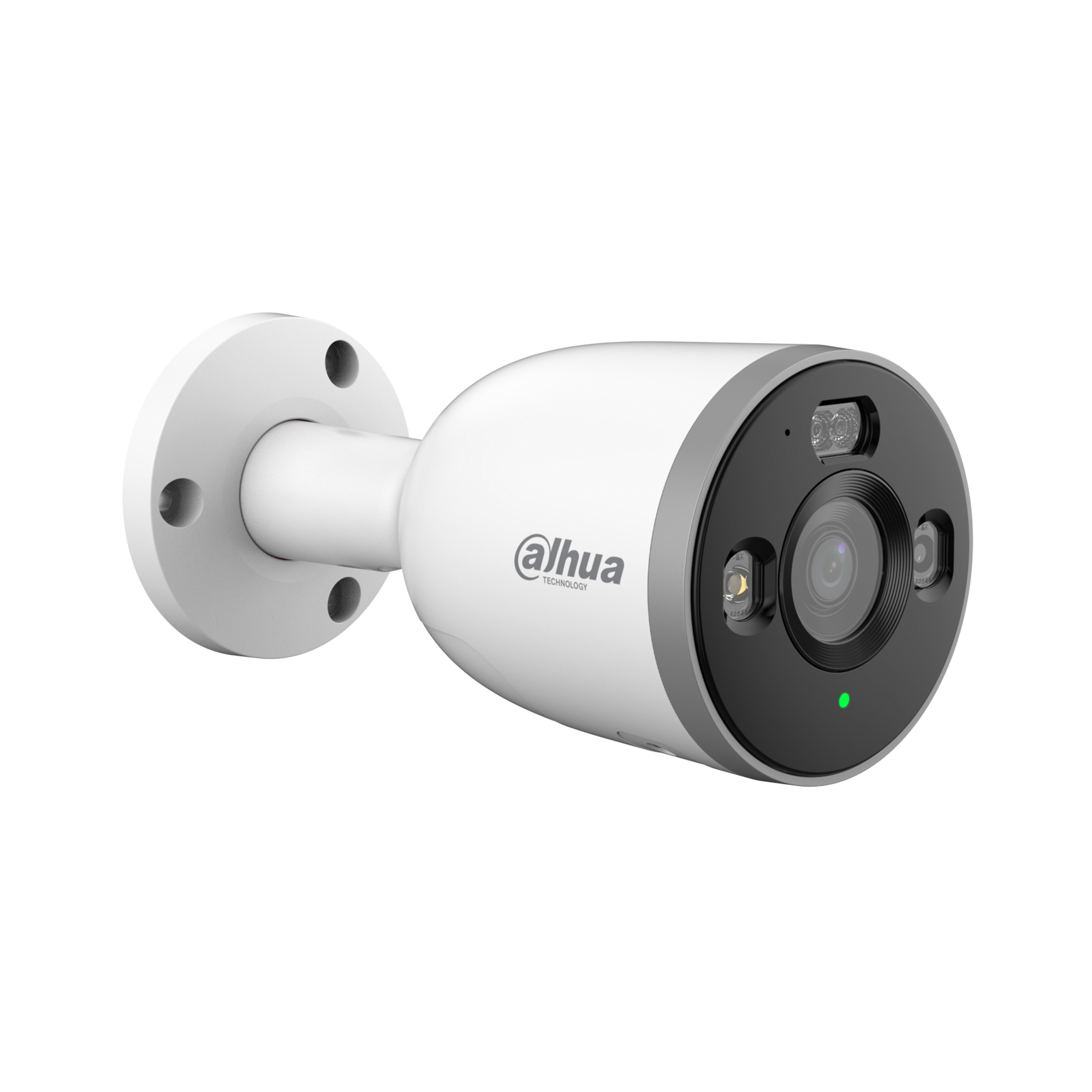 Dahua F3D-PV 3MP välitingimuste heidutusvõimekusega Dual Light Wi-Fi 6 IP kaamera 2.8mm(103°) – pilt 4