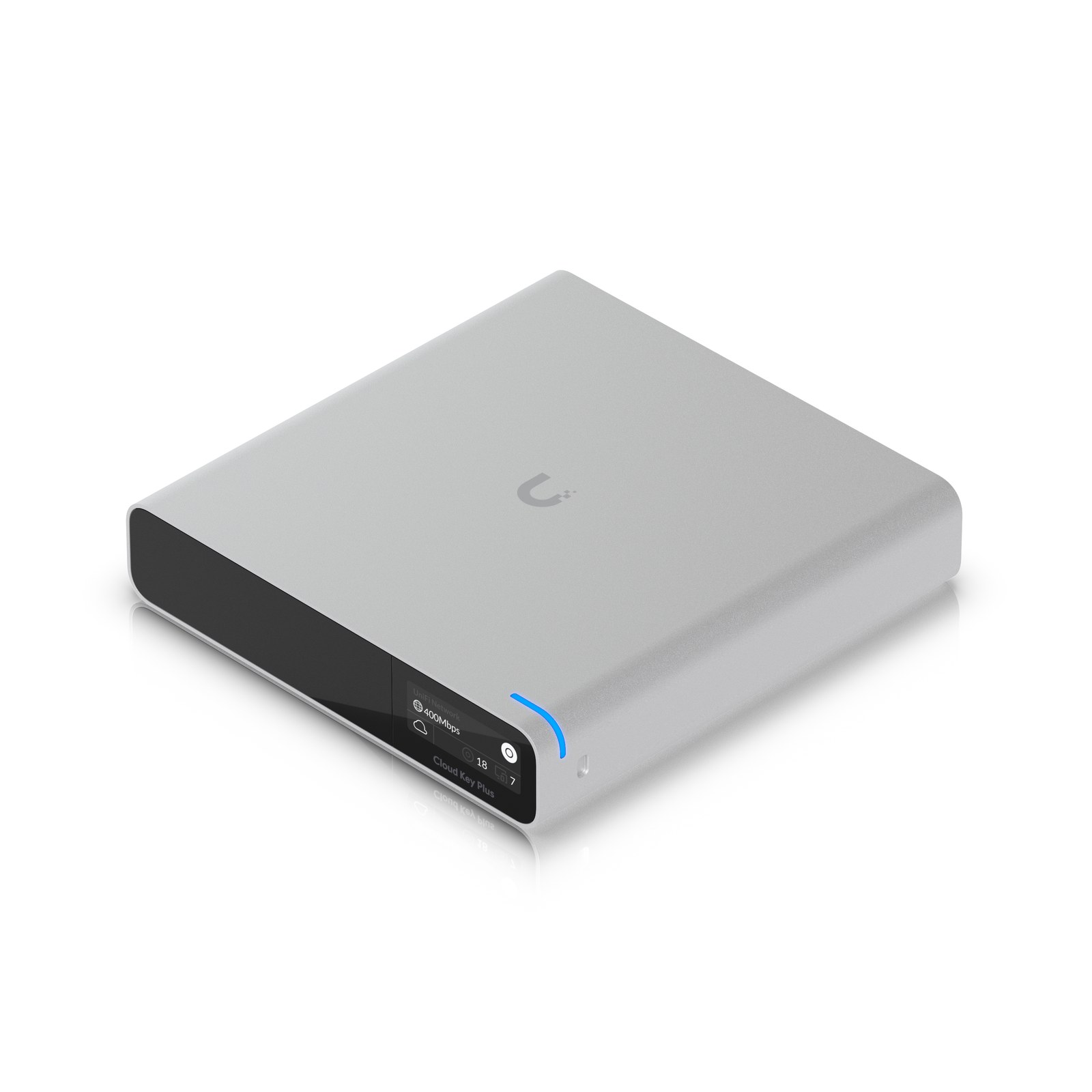 Ubiquiti UniFi Cloud Key Gen2 Plus