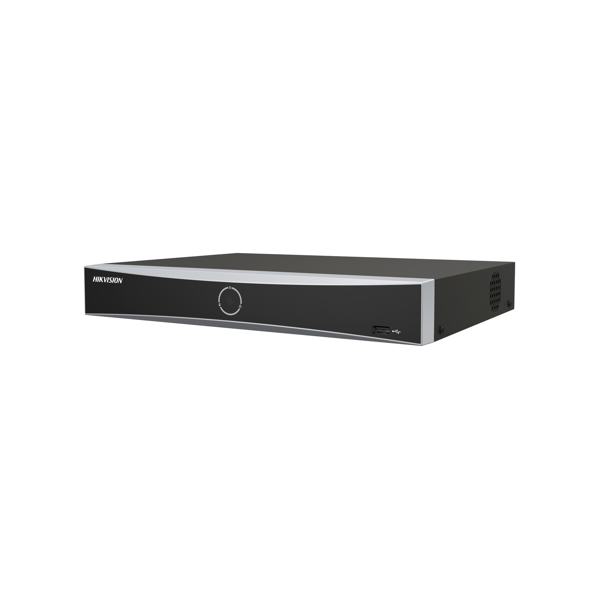 Hikvision DS-7604NXI-K1/4P 4-kanaliline NVR