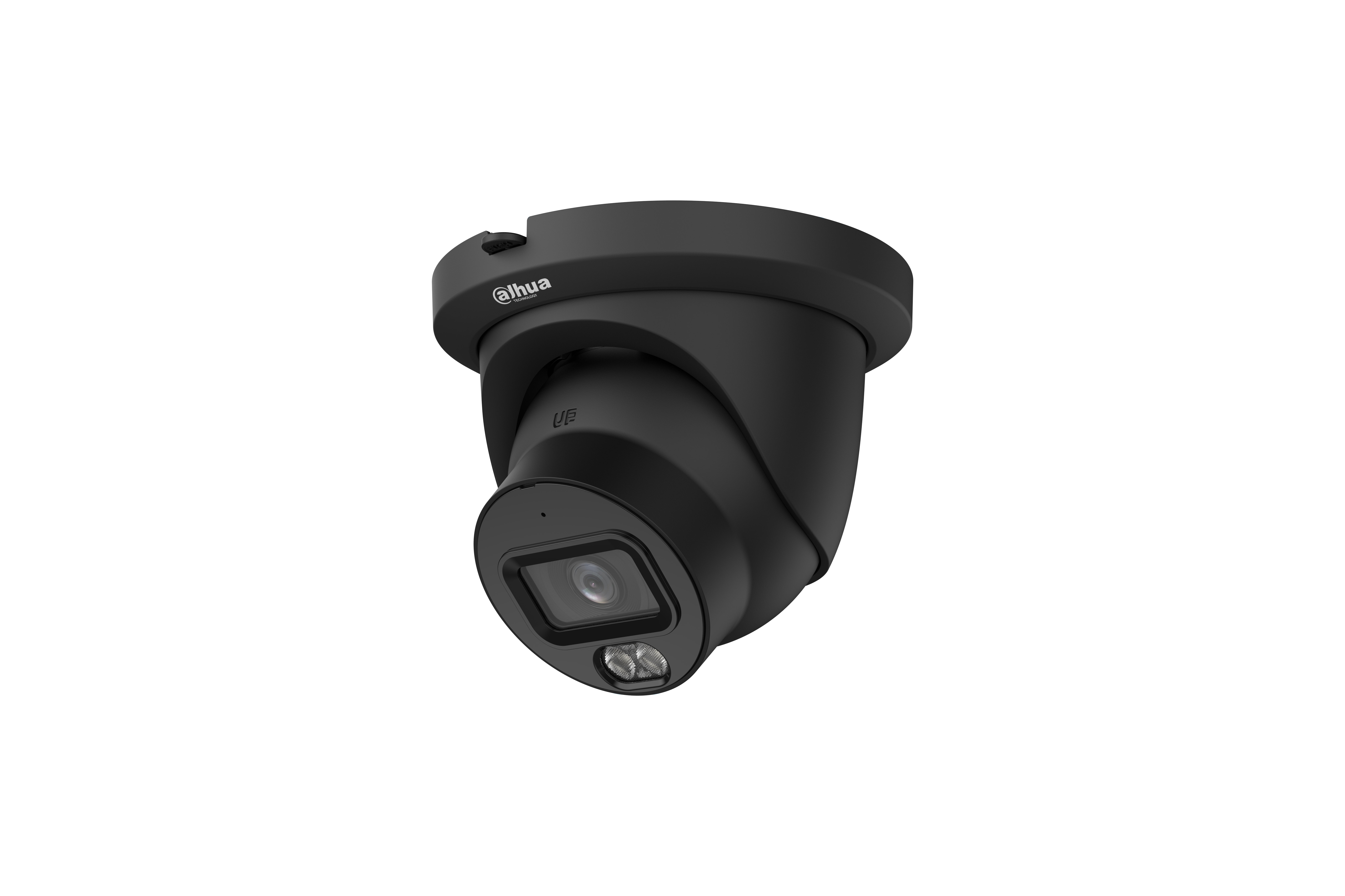 Dahua IPC-HDW5559TM-ASE-0280B-S3-BLACK IP kerakaamera
