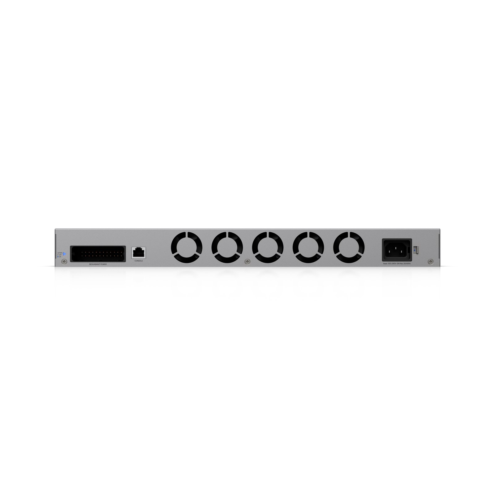 Ubiquiti UDM-Beast Dream Machine Beast võrgulüüs