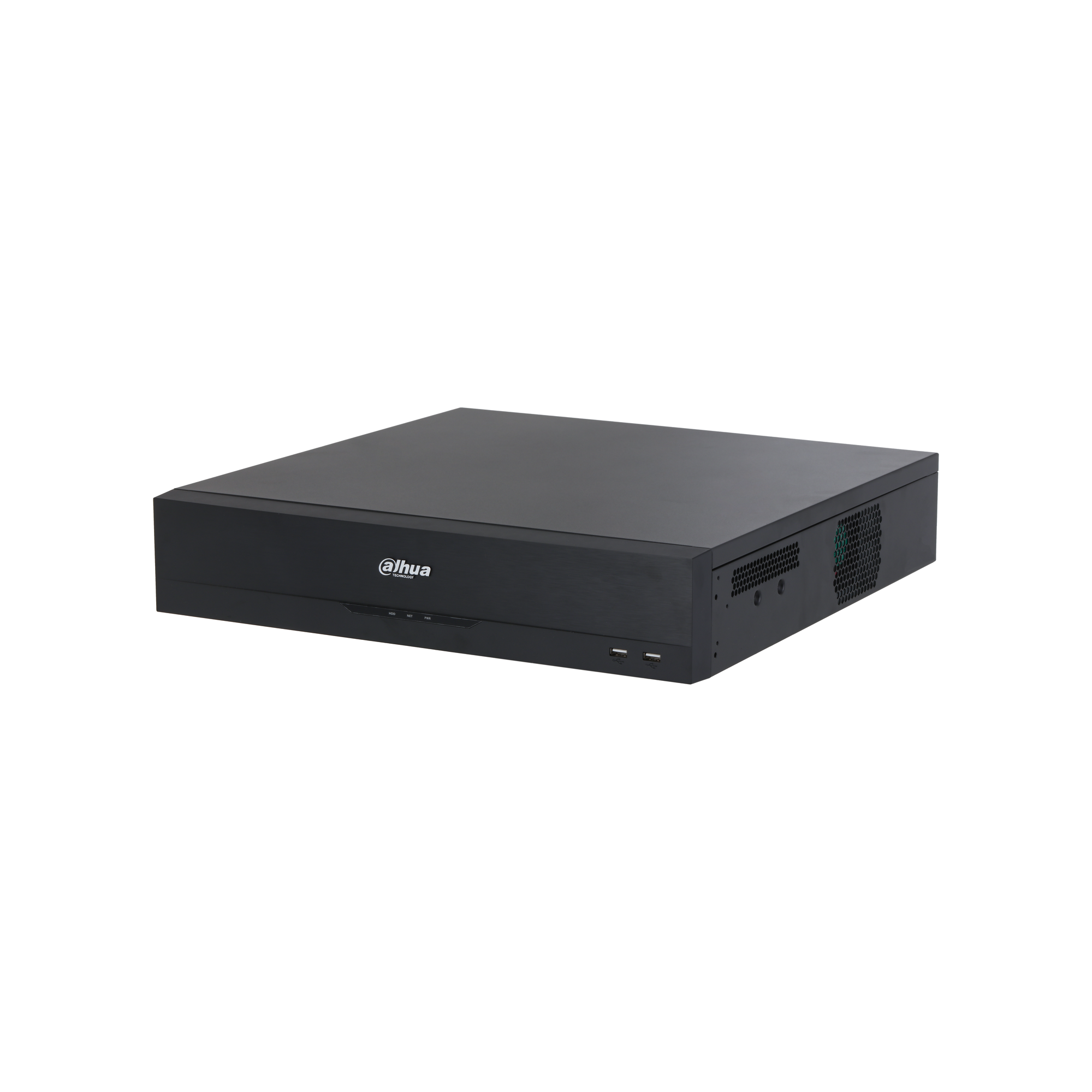 Dahua NVR5864-EI2 64CH 2U 8HDDs WizSense Network Video Recorder