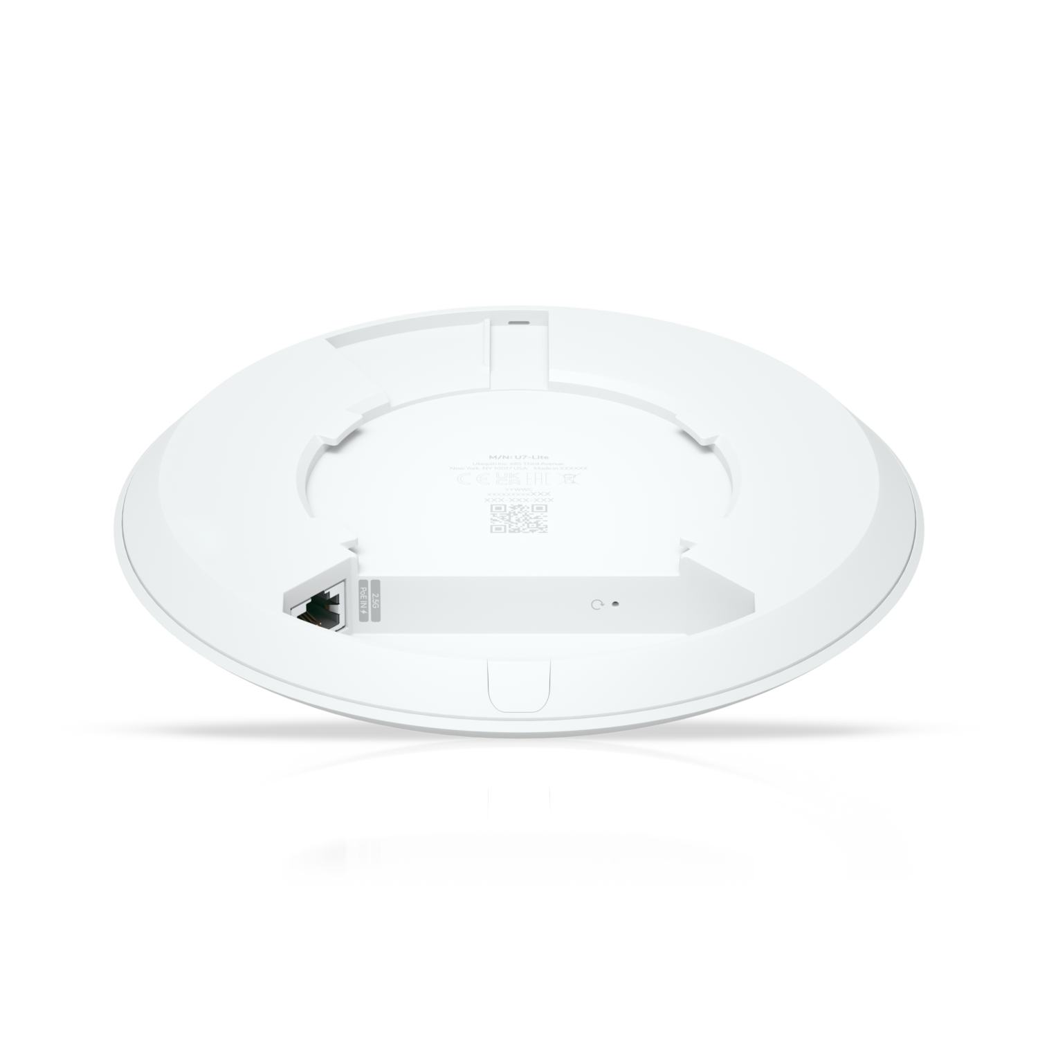 Ubiquiti UniFi U7 Lite Access Point – pilt 5