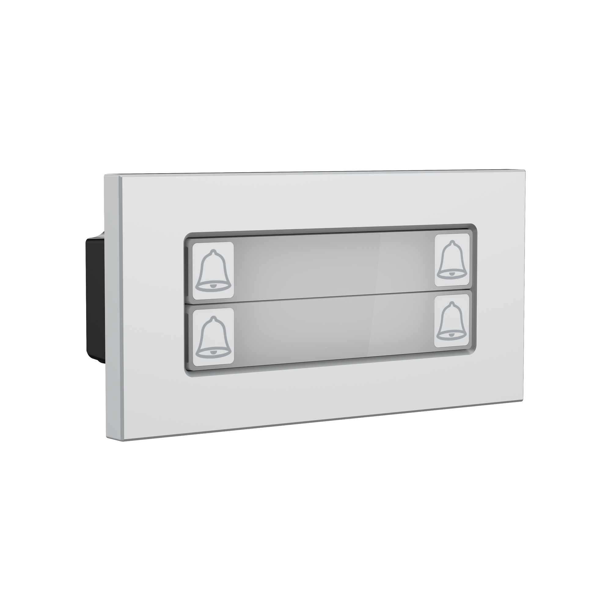 Dahua VTO4202F-MDB4 4 nupuga kutsemoodul – pilt 3