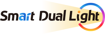 Dahua Smart Dual Light
