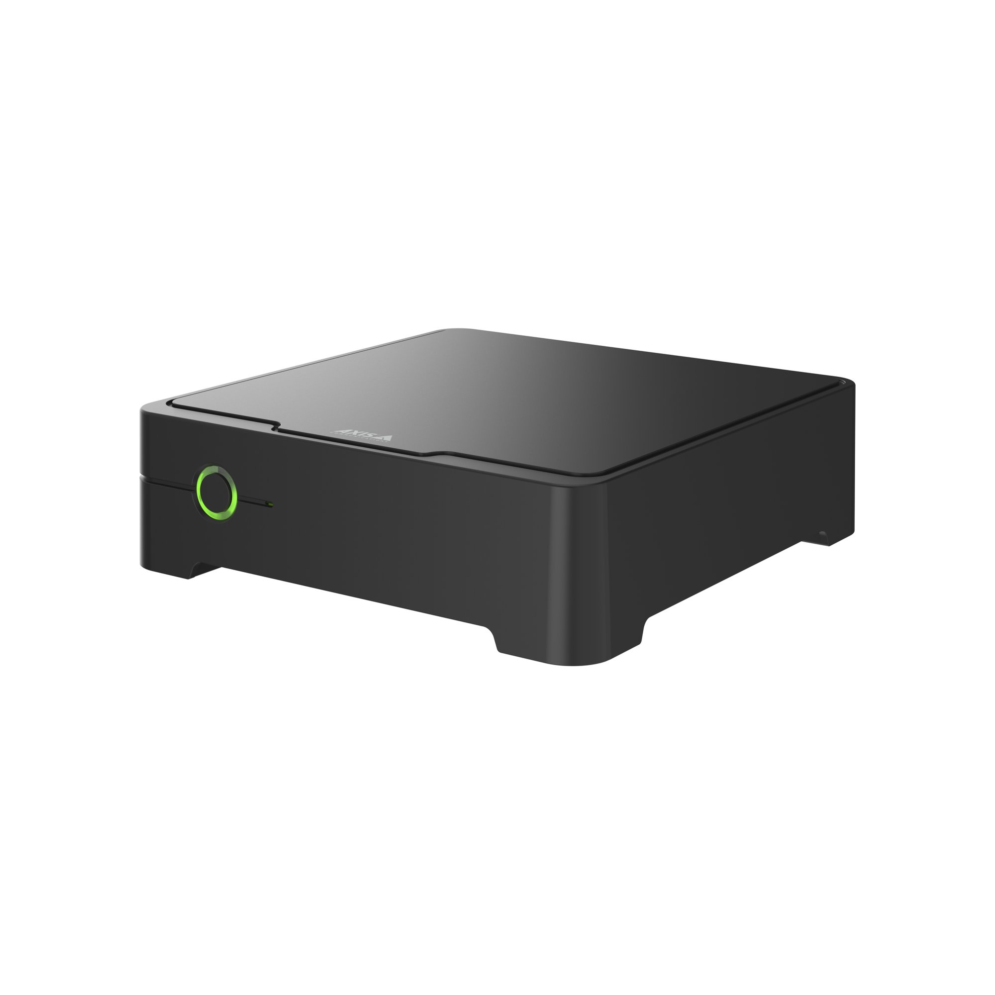 Axis S3008 Mk II 8-kanaliline salvesti, 8× PoE, 4 TB