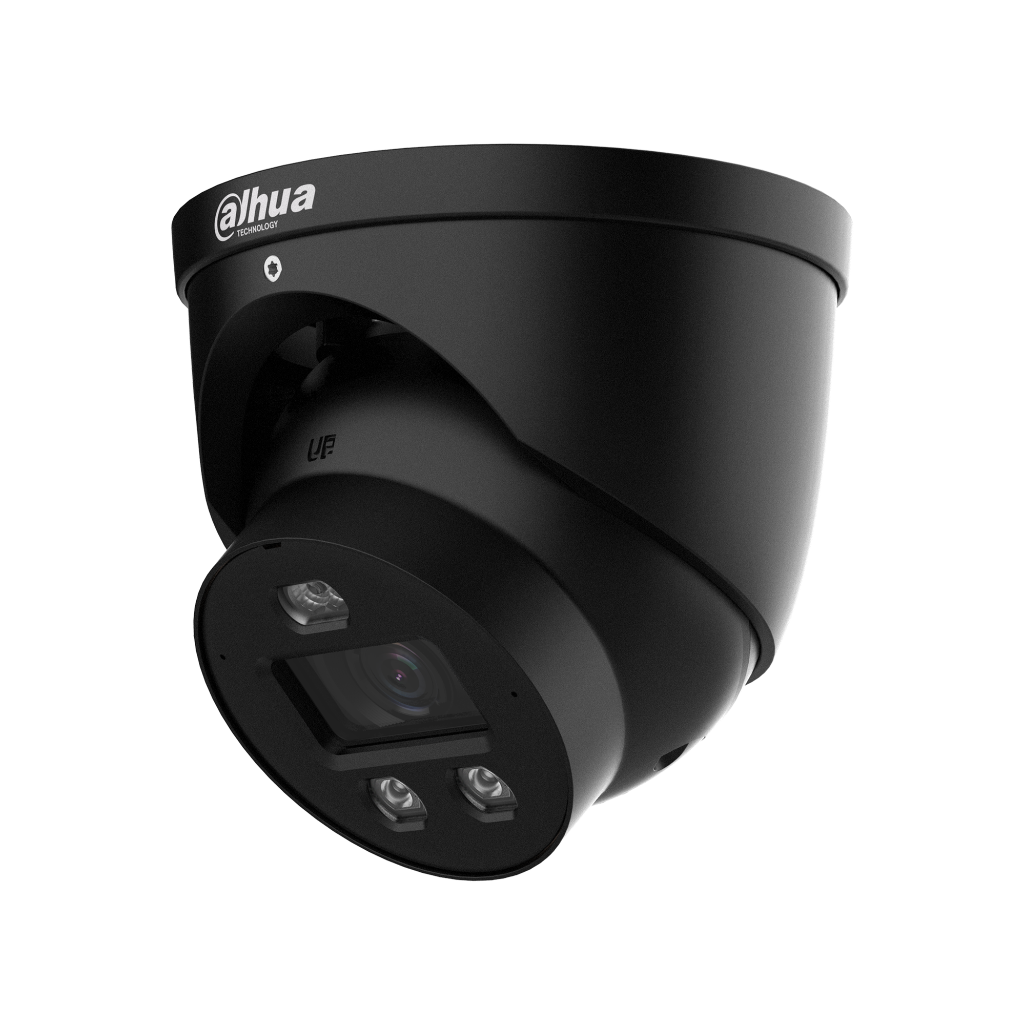 Dahua IPC-HDW3849H-AS-PV-PRO-BLACK 8MP IP kerakaamera