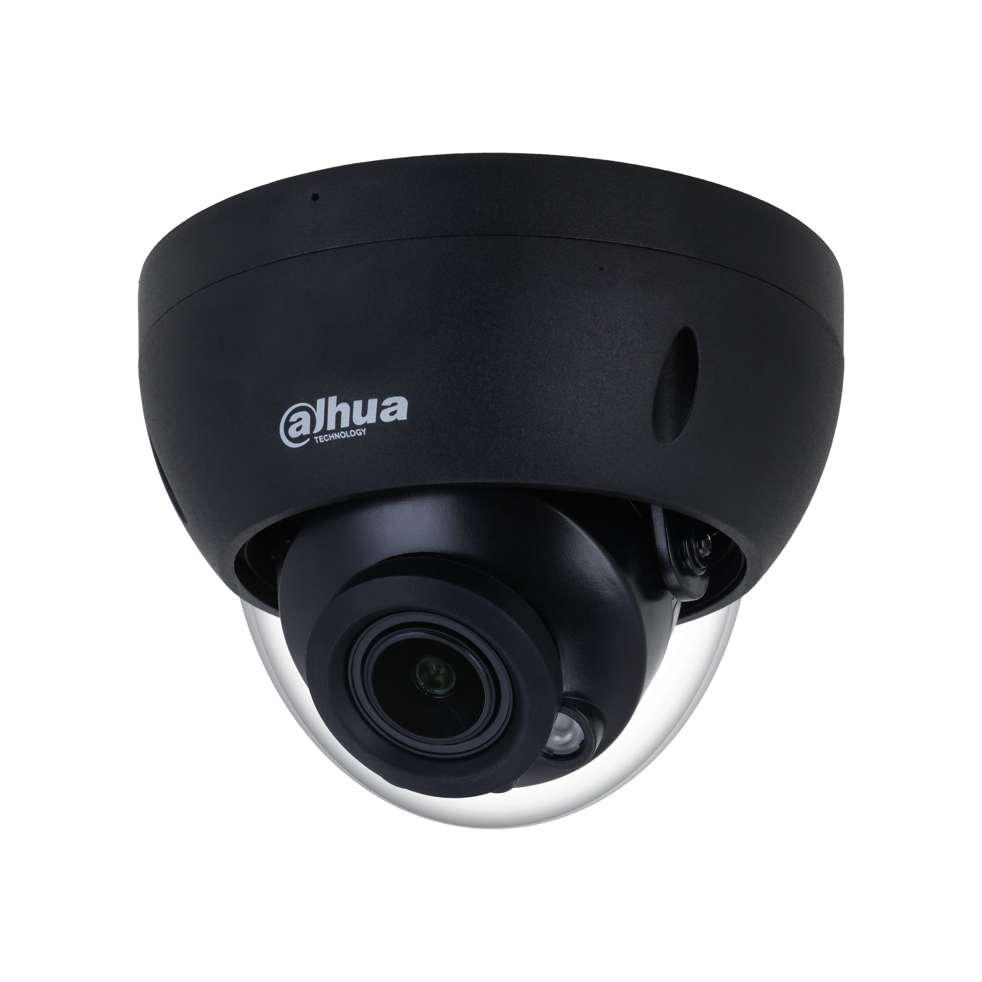 Dahua IPC-HDBW2841R-ZAS-BLACK 8MP IP kuppelkaamera