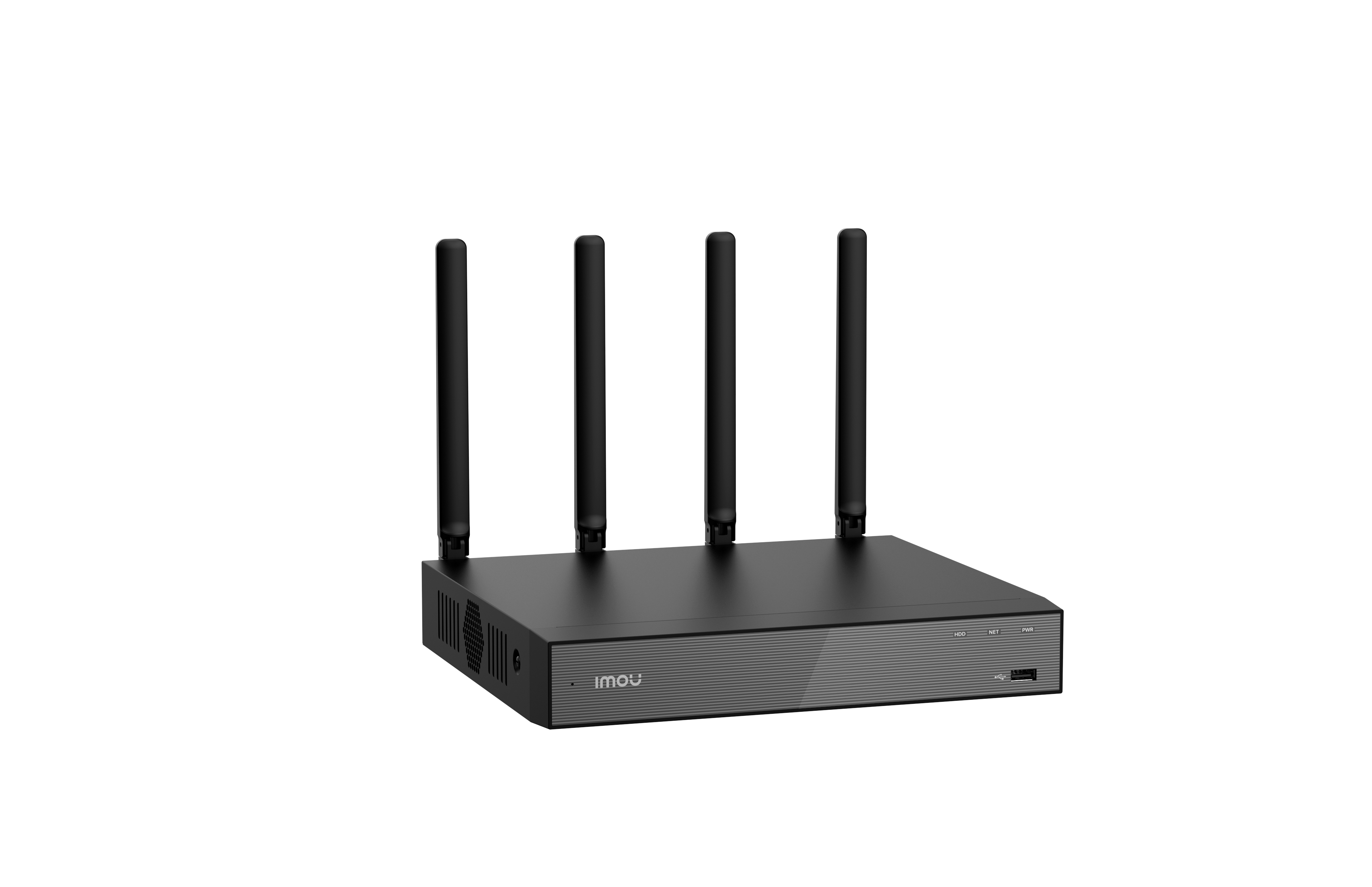 Imou N118W 18 kanaliga Dual-Band Wi-Fi 6 IP salvesti