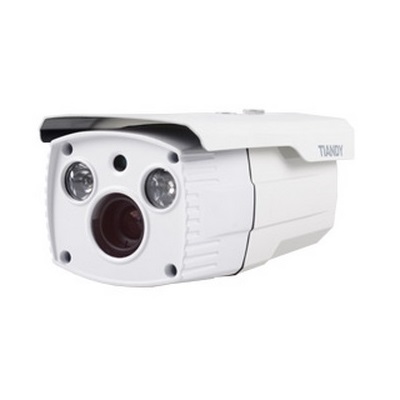 Tiandy 2MP (1080p) Lite IP66 bullet DN, IR30m, 2.8-12mm, 0.05Lux , Sony 1/2.8"