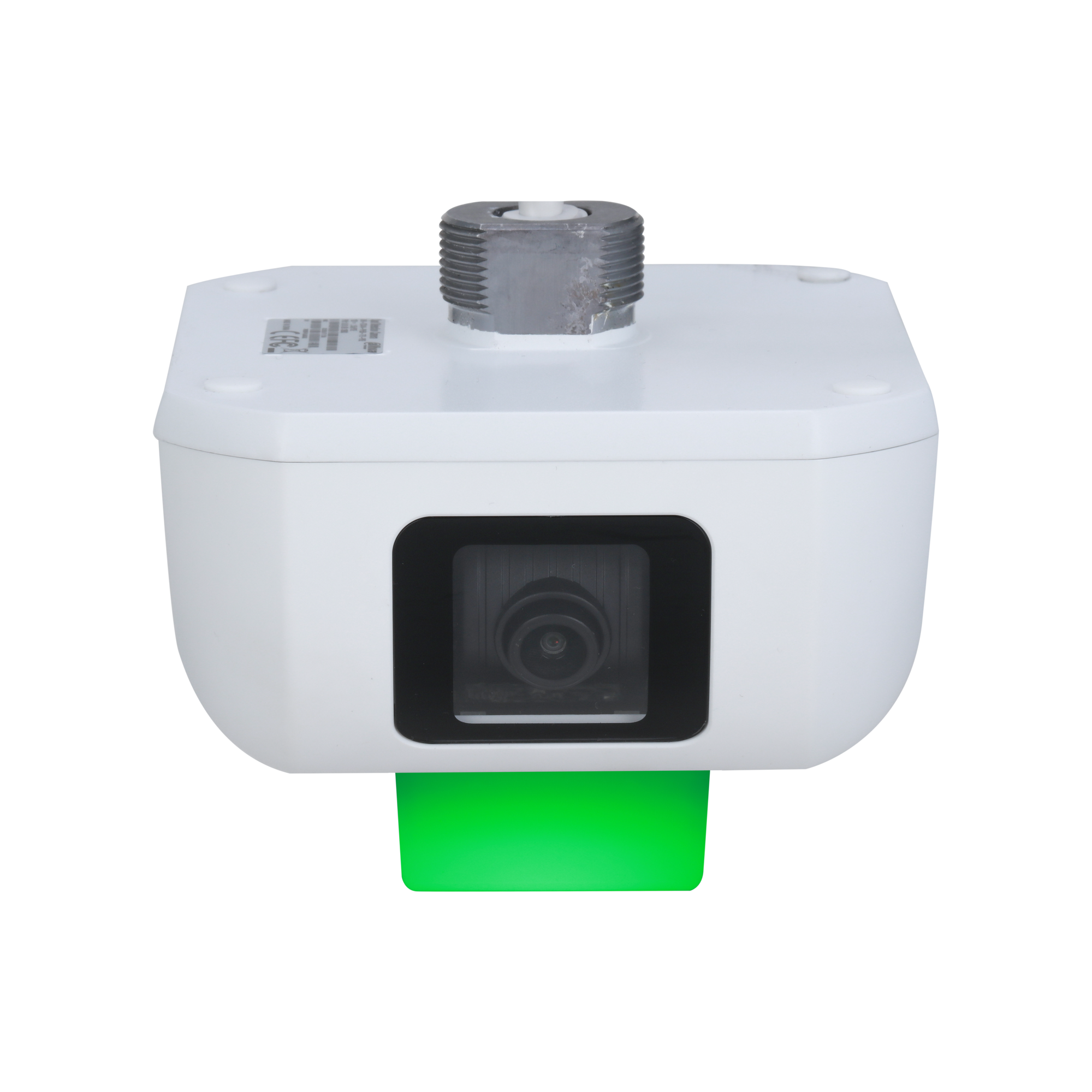 Dahua ITC414-PH5B-TF2 4MP parkimiskoha kaamera numbrituvastusega – kuus kohta, 2,8 mm, kaskaadtoide