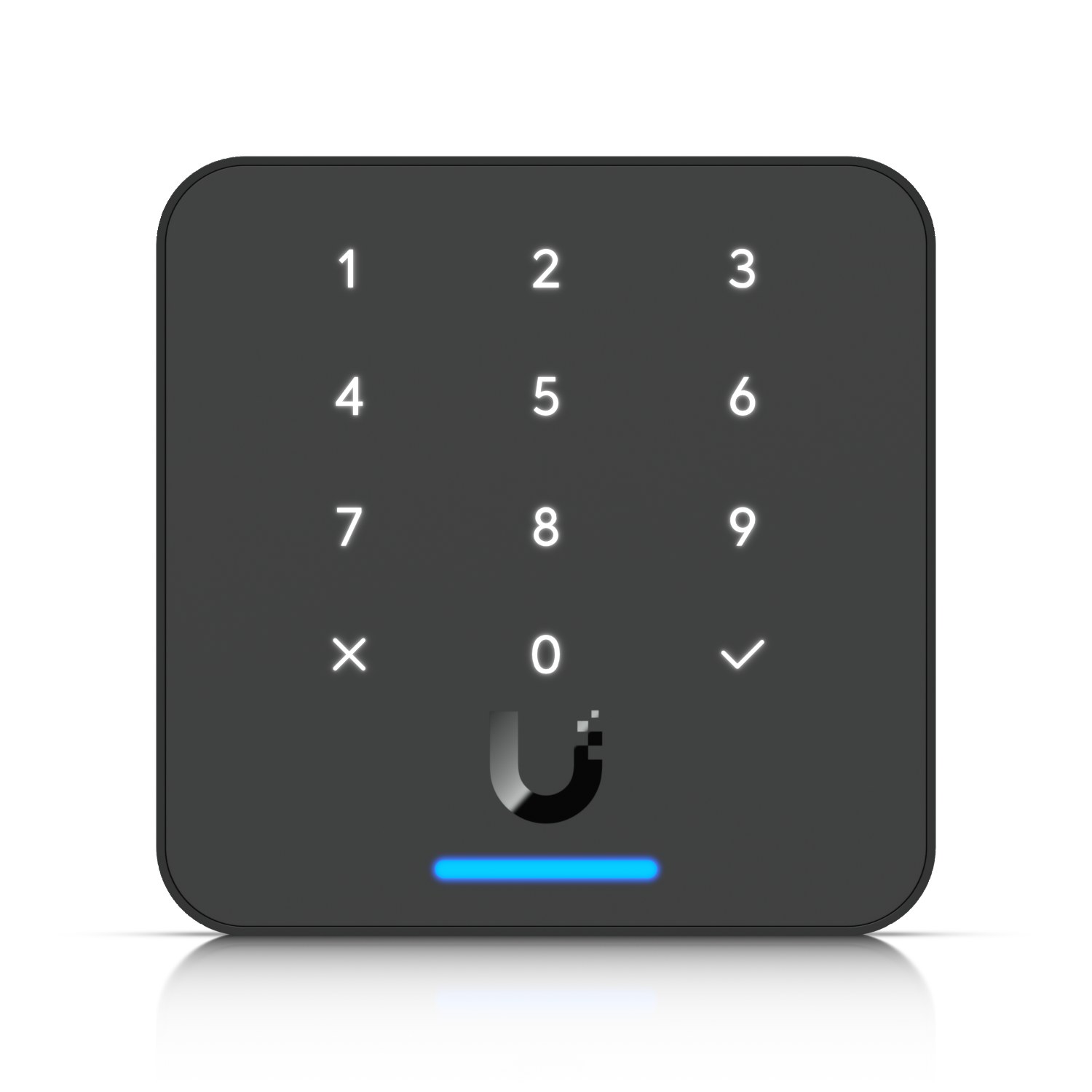 Ubiquiti UA-G3-Flex läbipääsulugeja