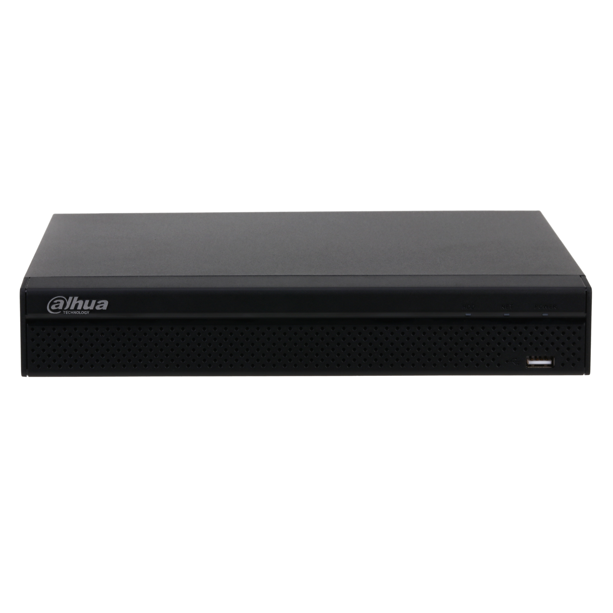 Dahua NVR4116HS-4KS3 16 kanaliga Lite seeria IP salvesti – pilt 2