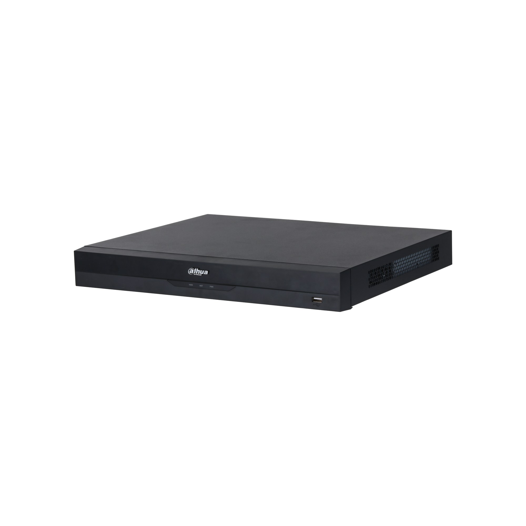 Dahua NVR5216-16P-EI 16 kanaliga EI seeria IP salvesti