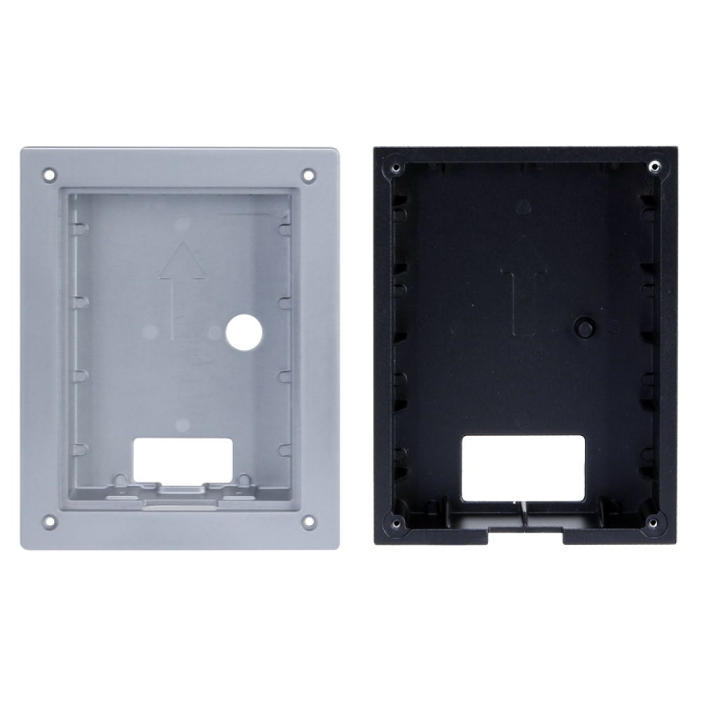 Dahua VTM114 süvispaigalduse adapter VTO2202F-P video-fonosüsteemi välisosale