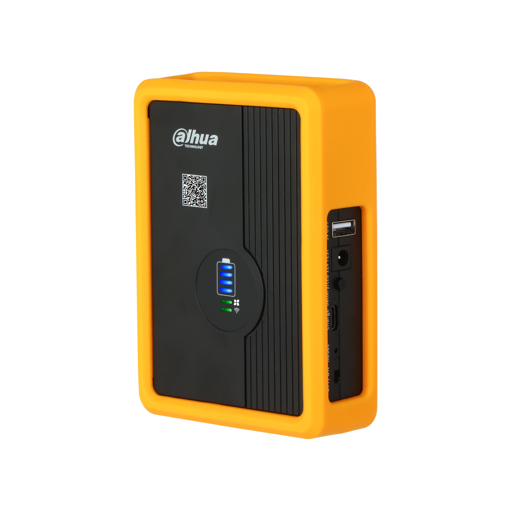 Dahua PFM2900 Integrated Mount Tester
