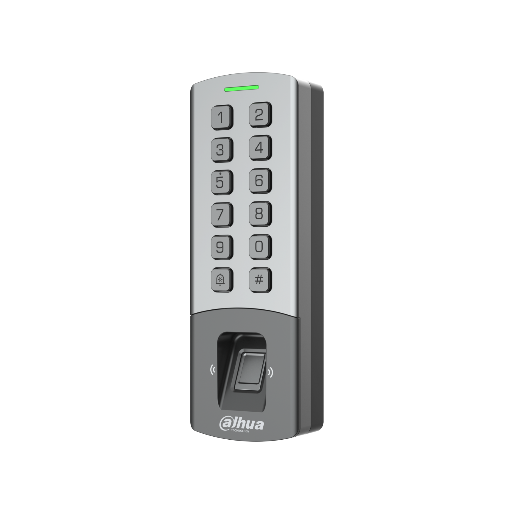 Dahua ASI1212M läbipääsusüsteemi kontroller