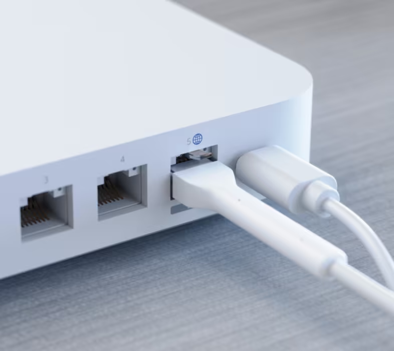 Ubiquiti Cloud Gateway Ultra – pilt 7