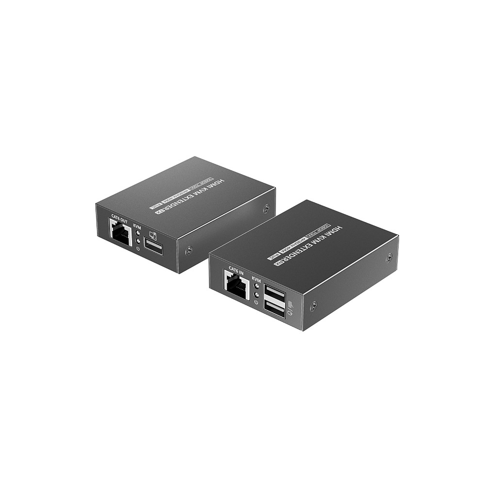 Lenkeng LKV372KVM-P KVM Extender