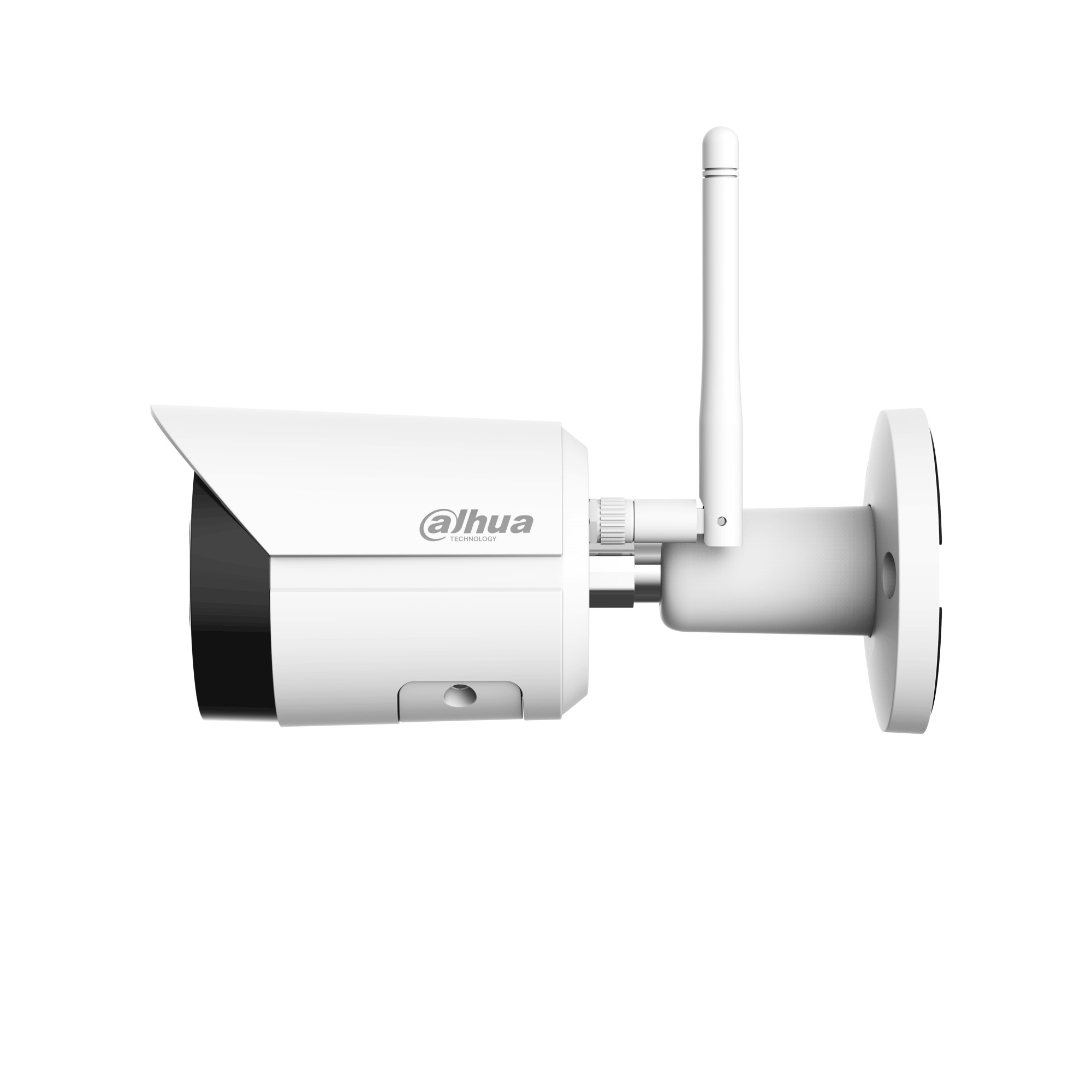 Dahua IPC-HFW1430DS-SAW-0280B 4MP IP Wi-Fi torukaamera – pilt 3