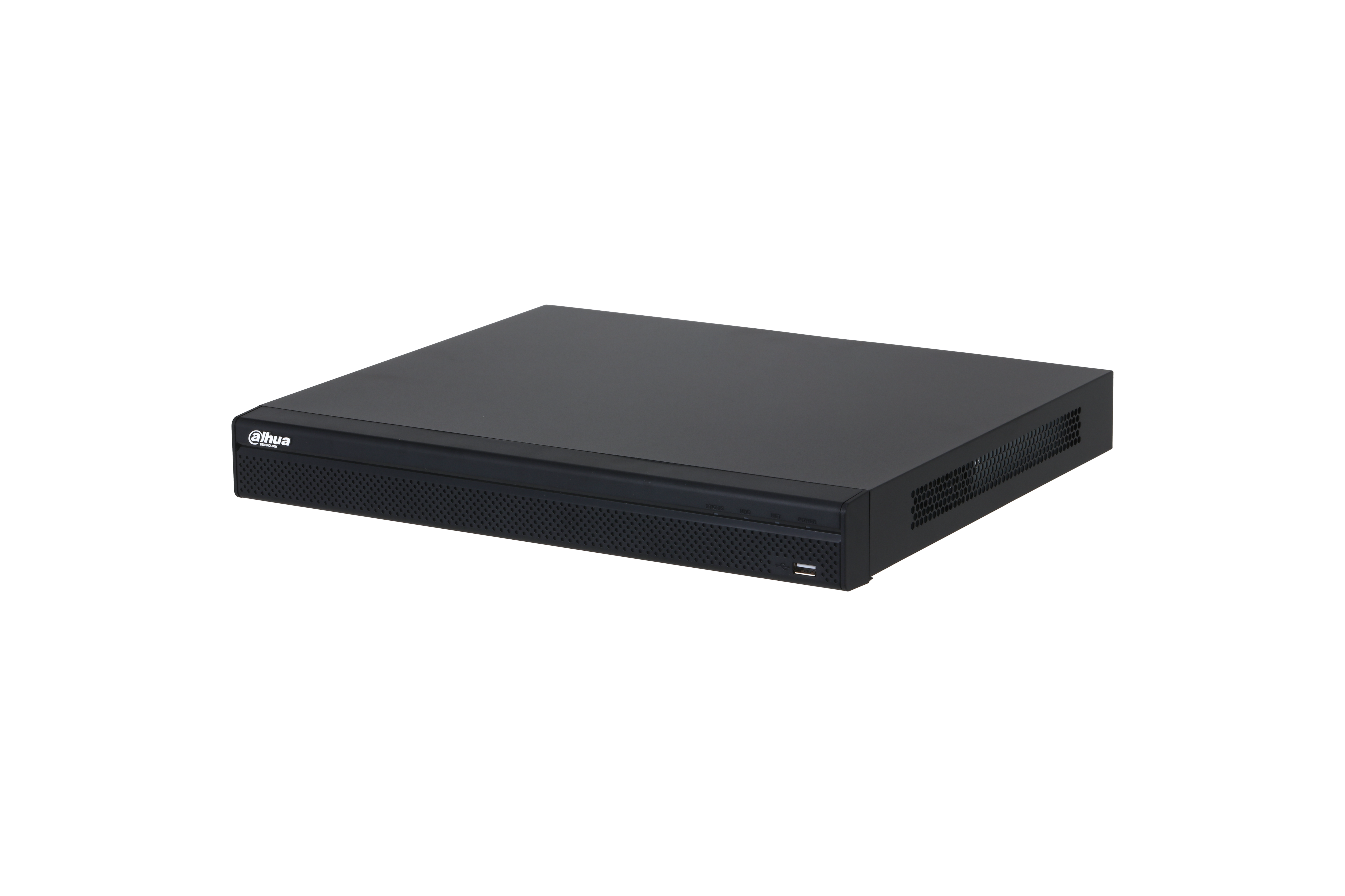 Dahua NVR4216-16P-4KS3 16 kanaliga Lite seeria IP salvesti
