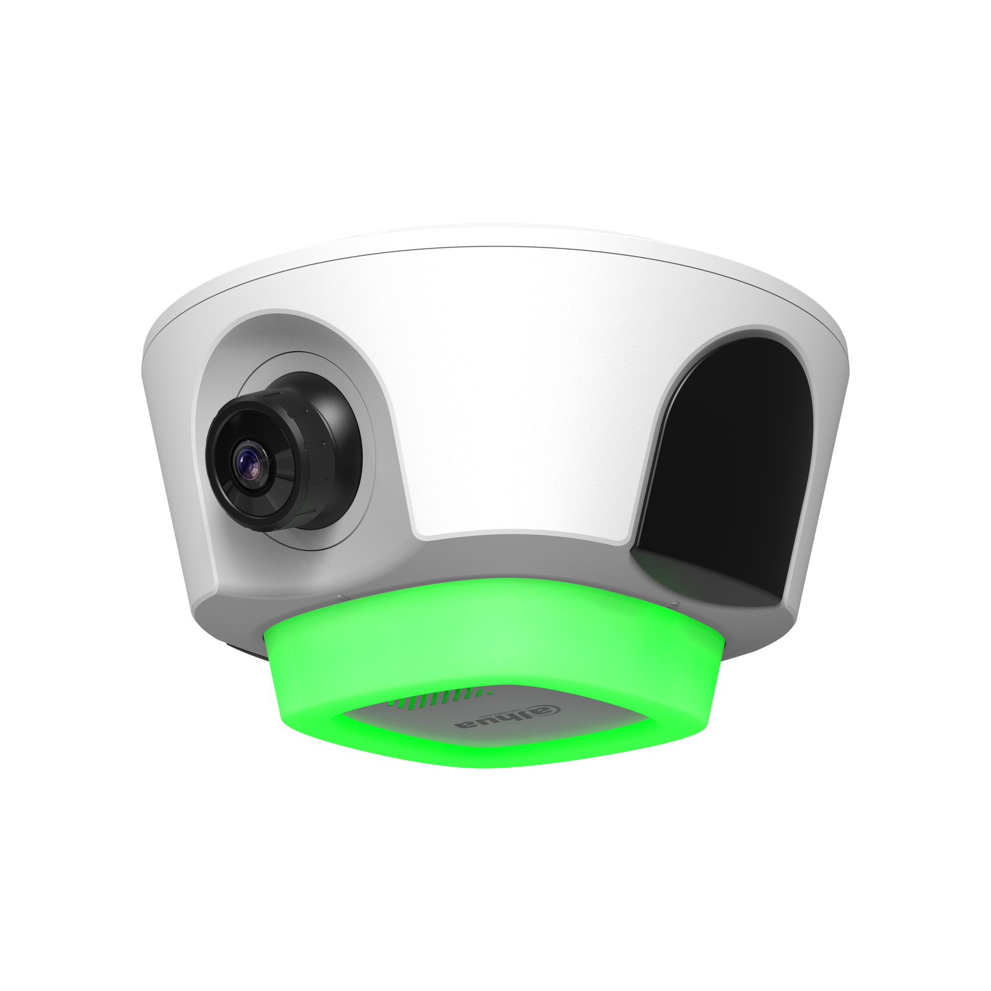 Dahua ITC514-PH6D-Q20-F21-POE 2×5MP parkla kohatuvastuskaamera