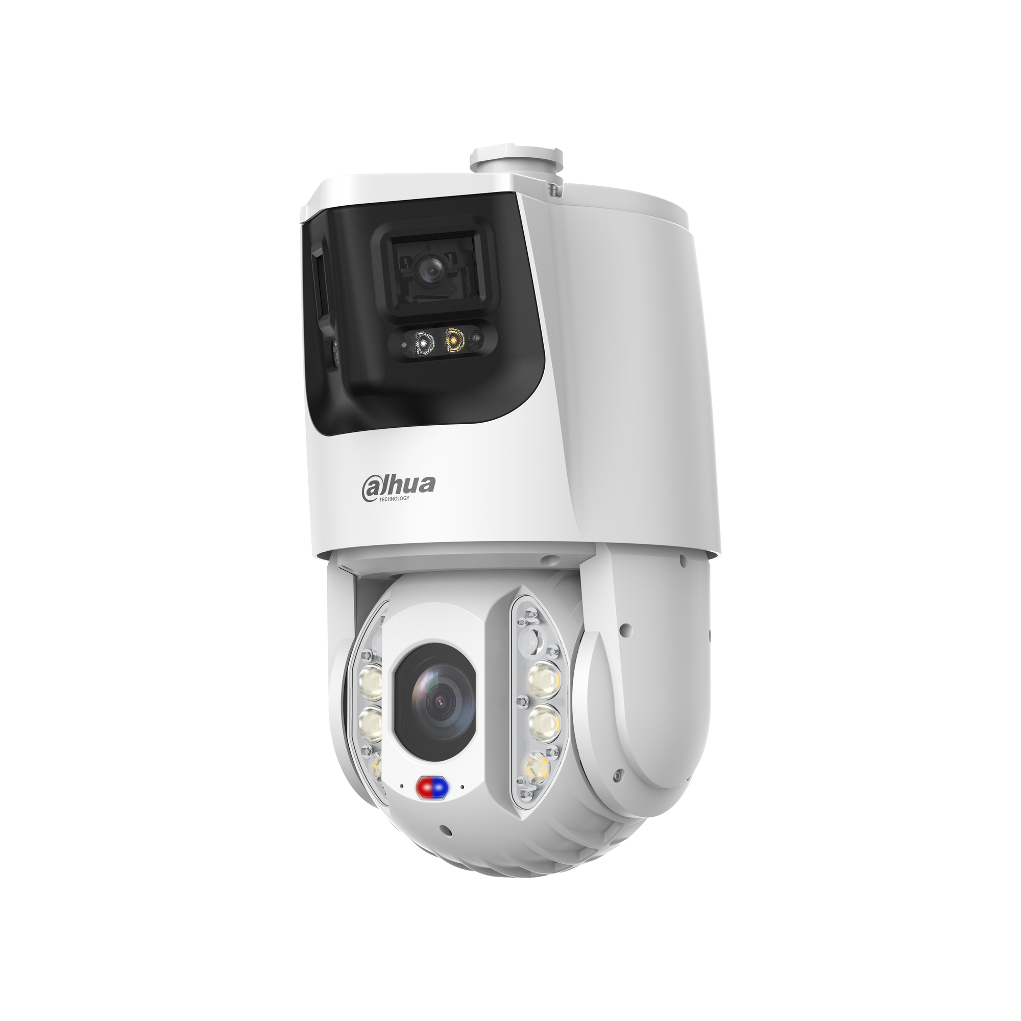Dahua SDT6E432-8P-MB-A-PV1 8+4MP X-Spans PTZ IP kaamera