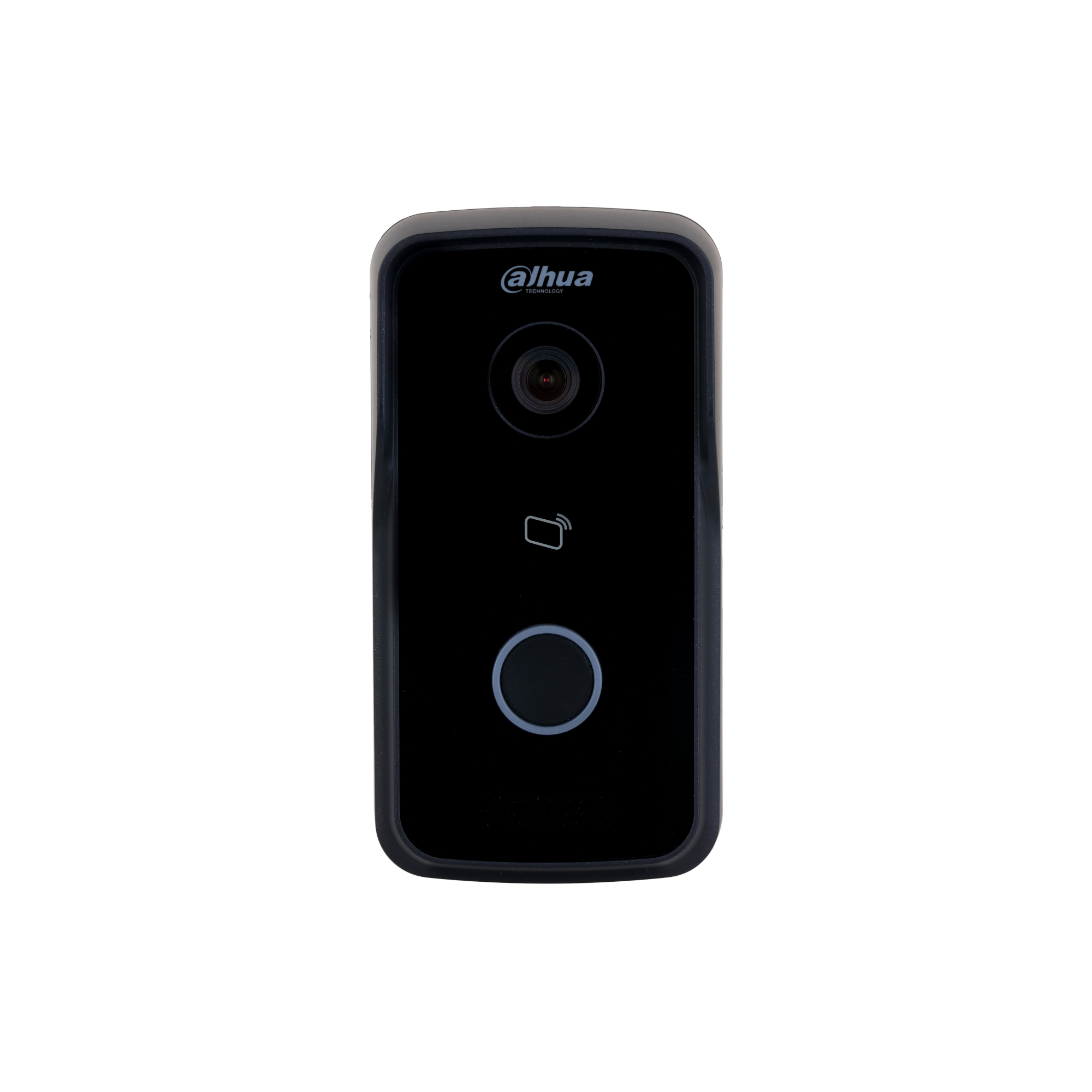 Dahua VTO2111D-P-S3 video-fono uksetelefoni välipaneel – pilt 2