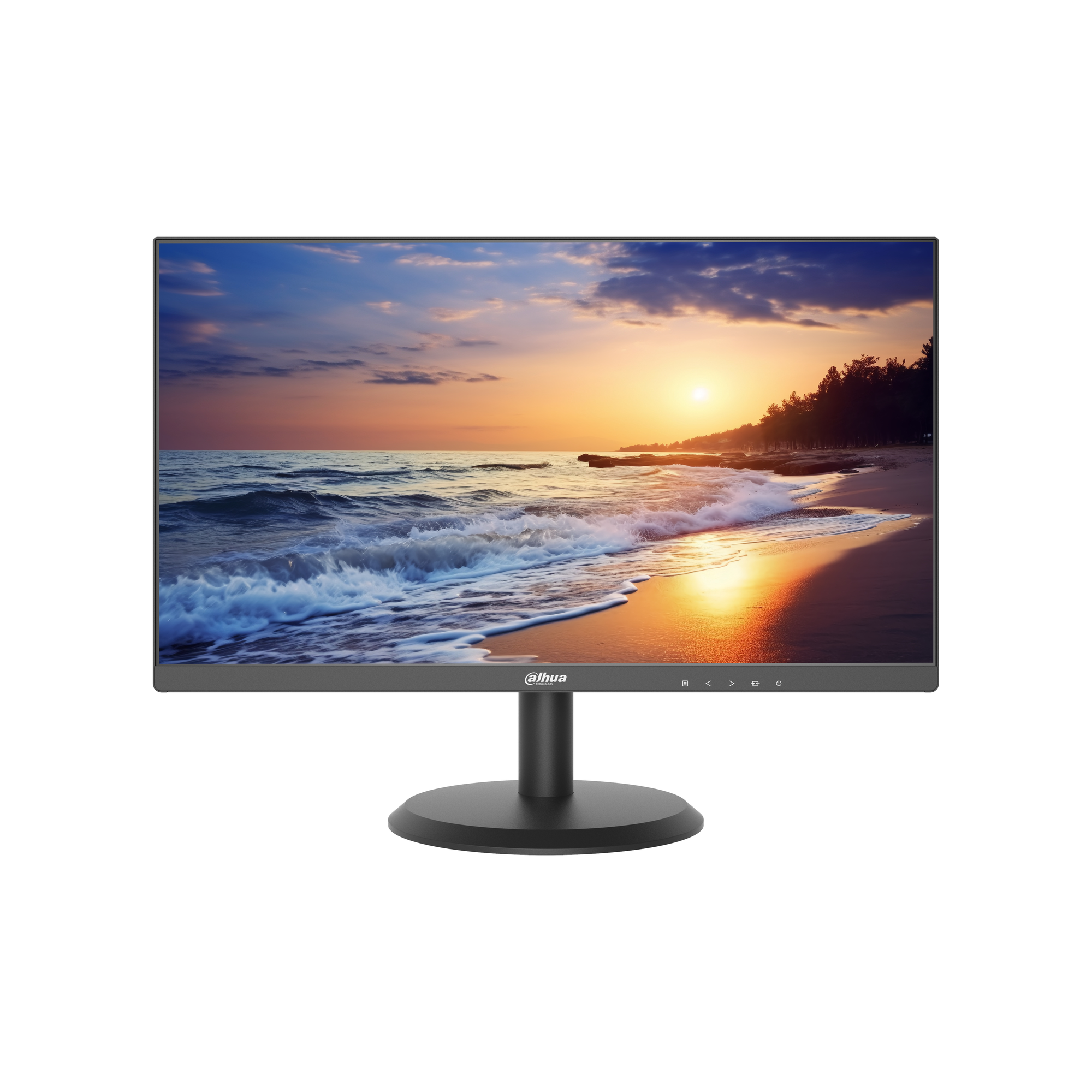Dahua LM22-H200 24/7 videomonitor 21.45''