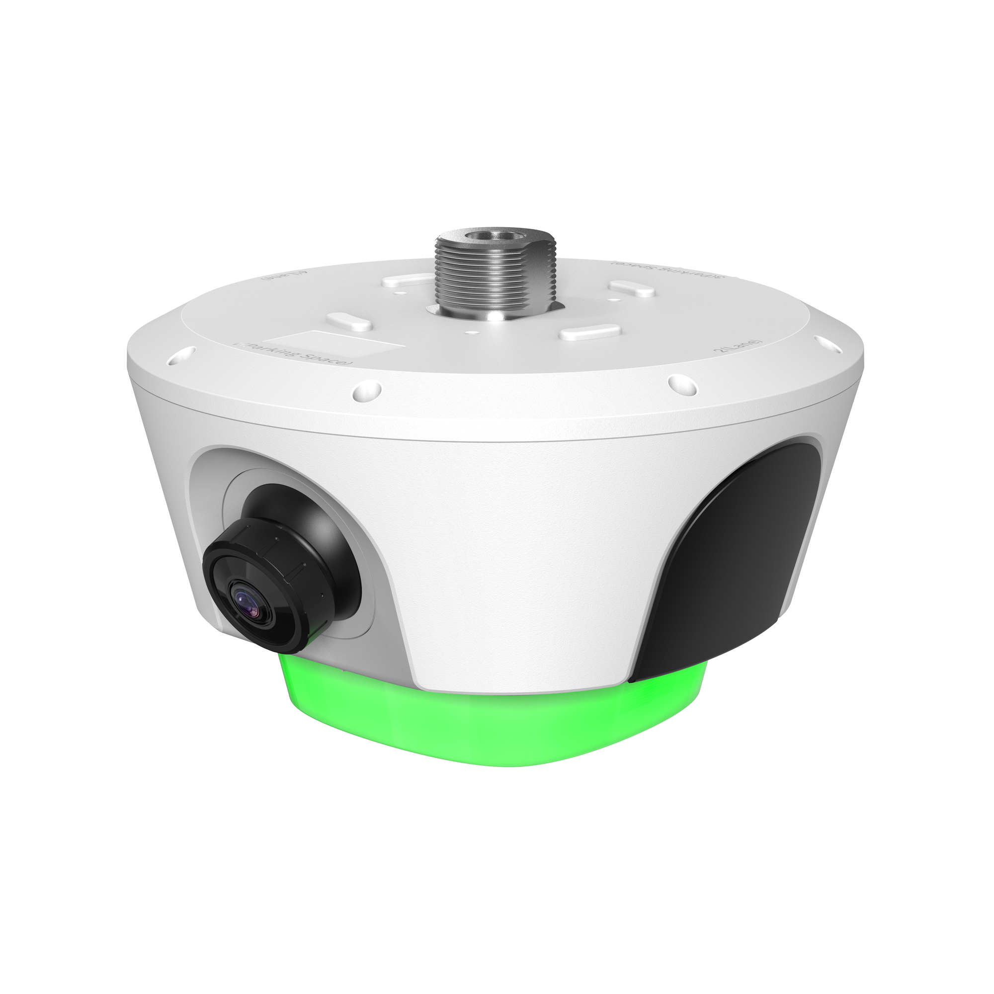 Dahua ITC514-PH6D-Q20-F21-POE 2×5MP parkla kohatuvastuskaamera – pilt 2