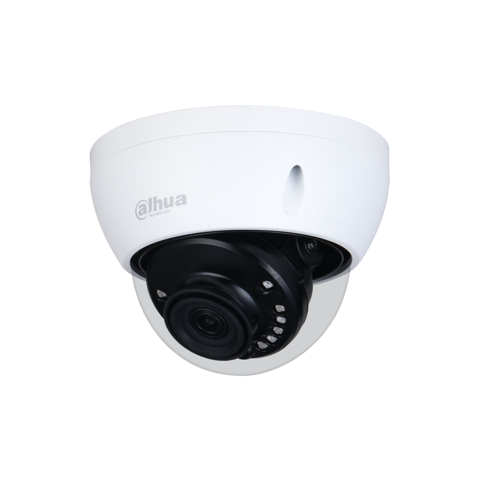 Dahua HAC-HDBW1500E 5MP Lite seeria HDCVI kuppelkaamera