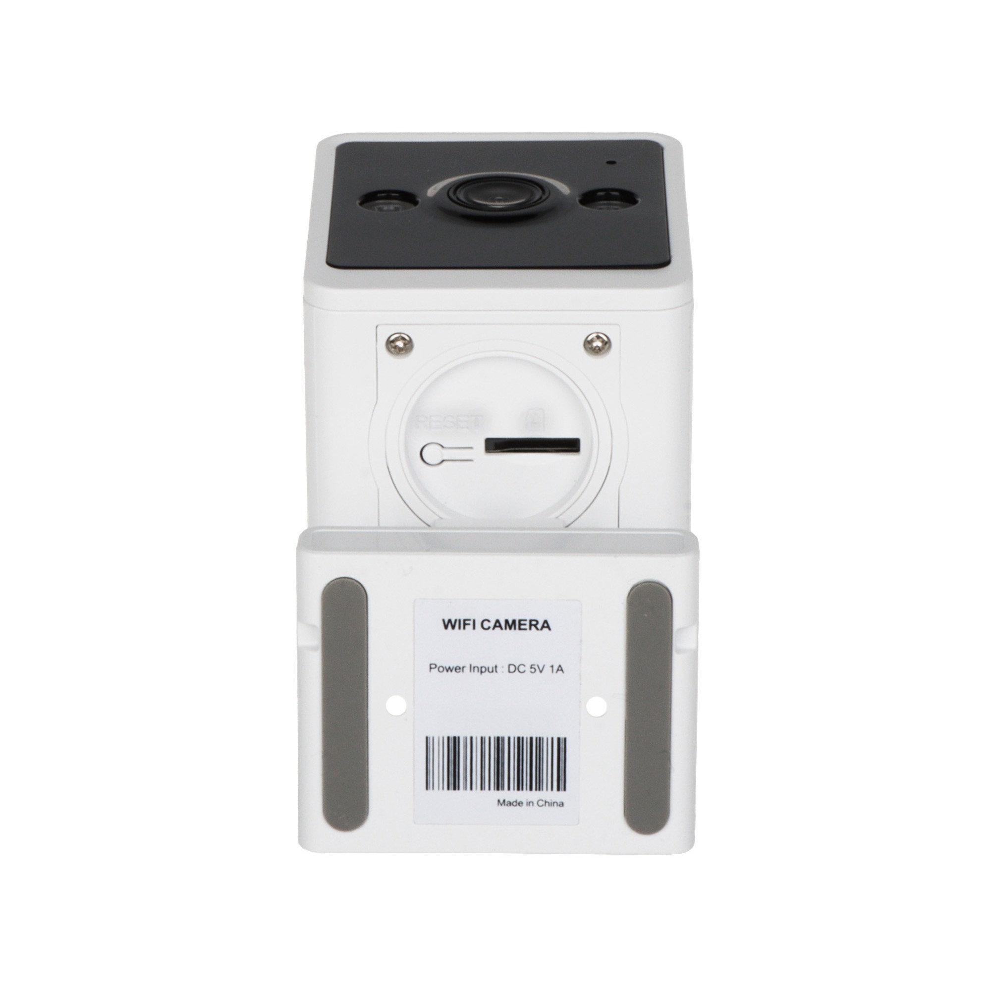 3MP APTI-W31H2-TUYA IP Wi-Fi kaamera Tuya Smart äpiga ühendamiseks – pilt 5