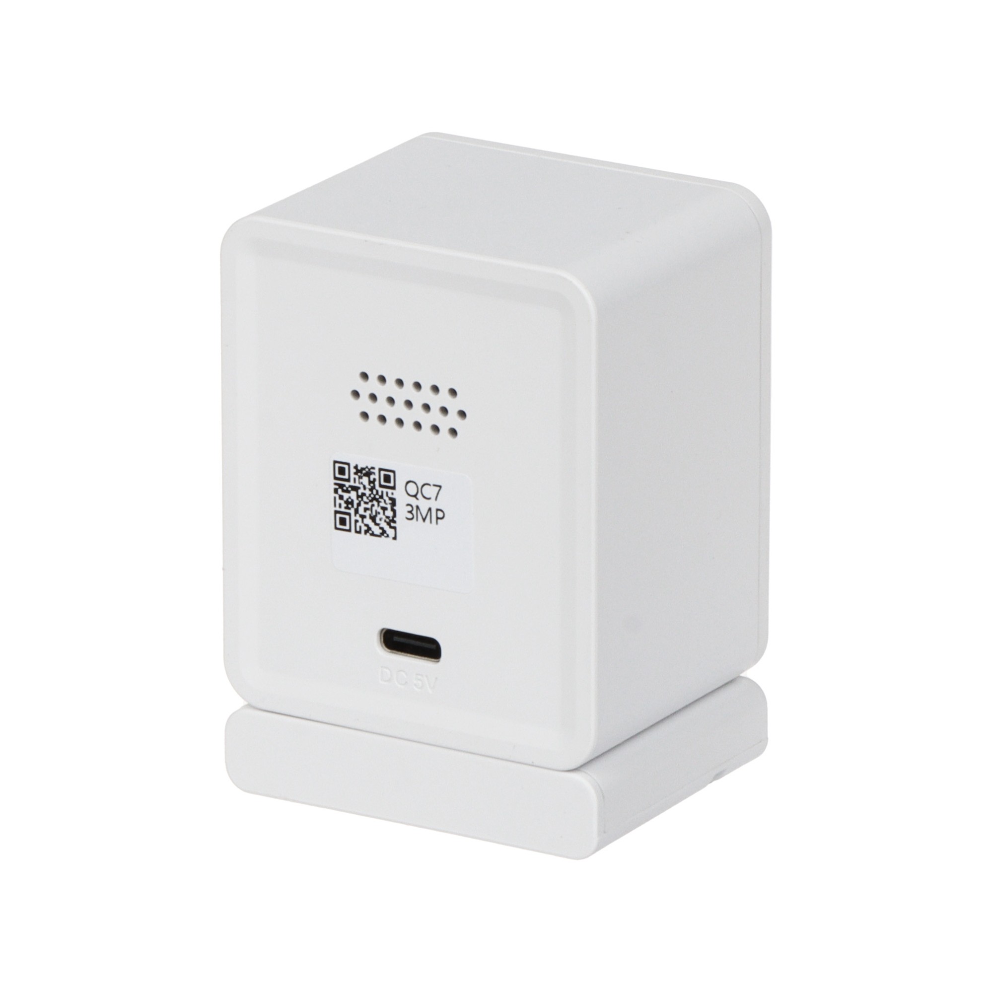 3MP APTI-W31H2-TUYA IP Wi-Fi kaamera Tuya Smart äpiga ühendamiseks – pilt 4