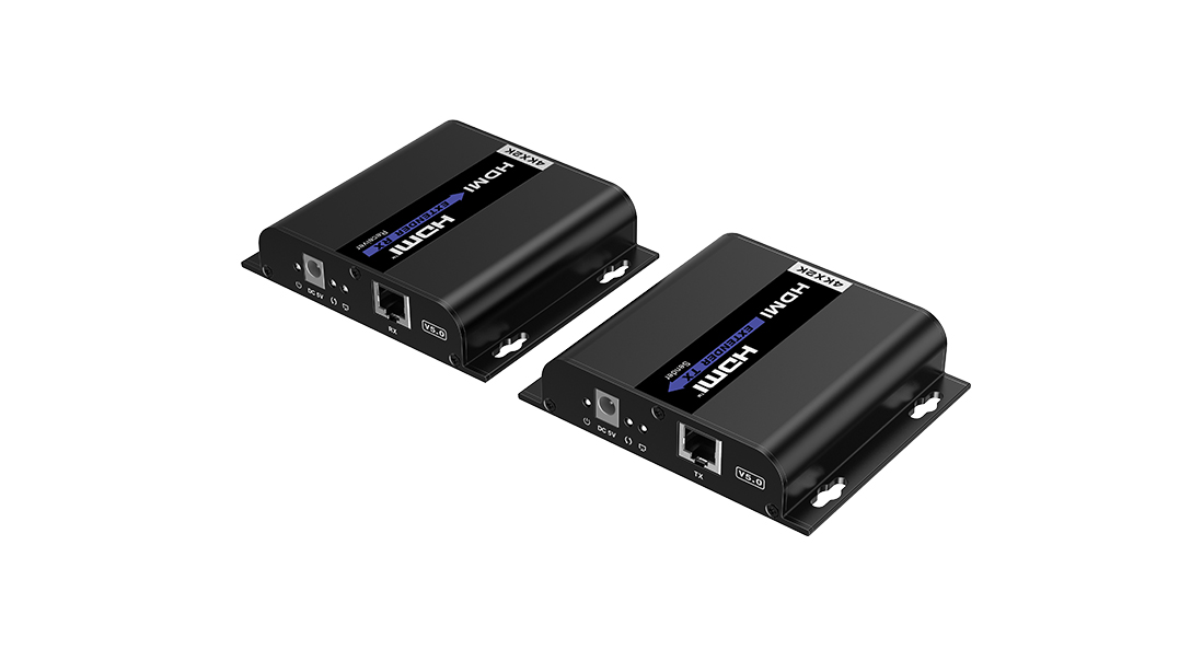Lenkeng LKV683-5.0 HDMI Extender 4K@30Hz kuni 120m