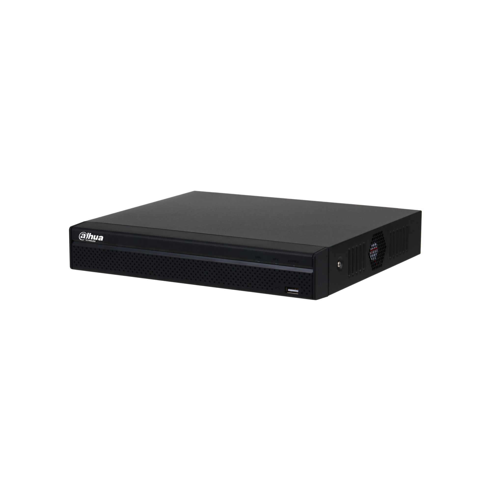 Dahua NVR4108HS-4KS3 8 kanaliga Lite seeria IP salvesti