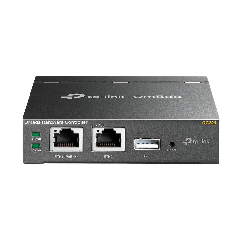 TP-Link OC200 Omada võrgukontroller – pilt 2