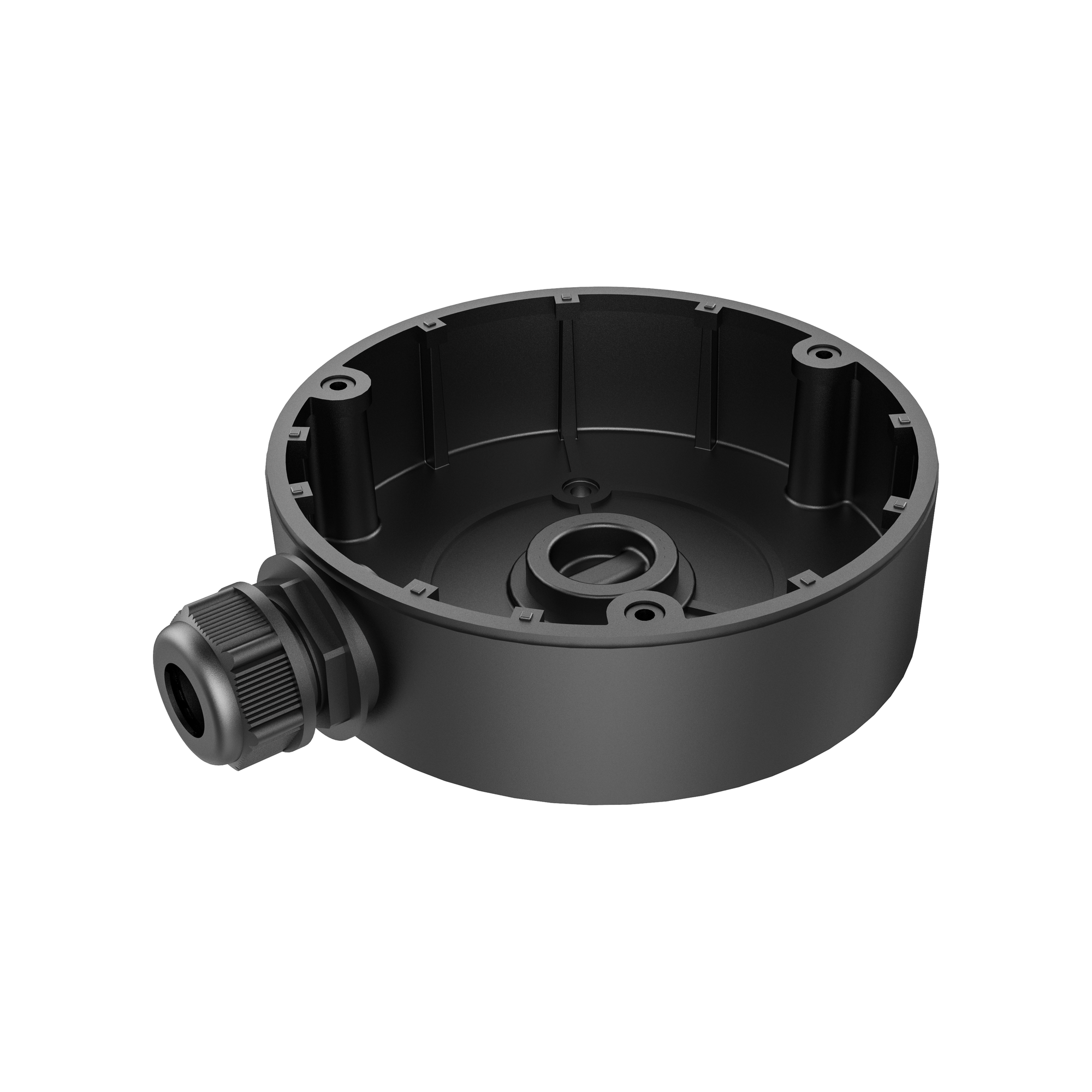 Hikvision DS-1280ZJ-DM8-BLACK harukarp 23xx-seeria turret-kaameratele